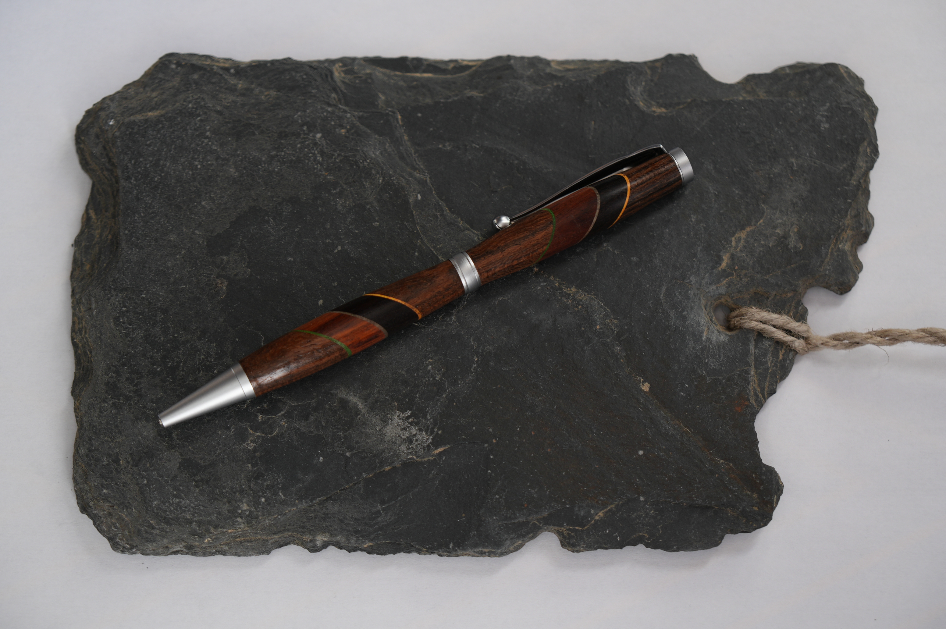 Stylos bille 