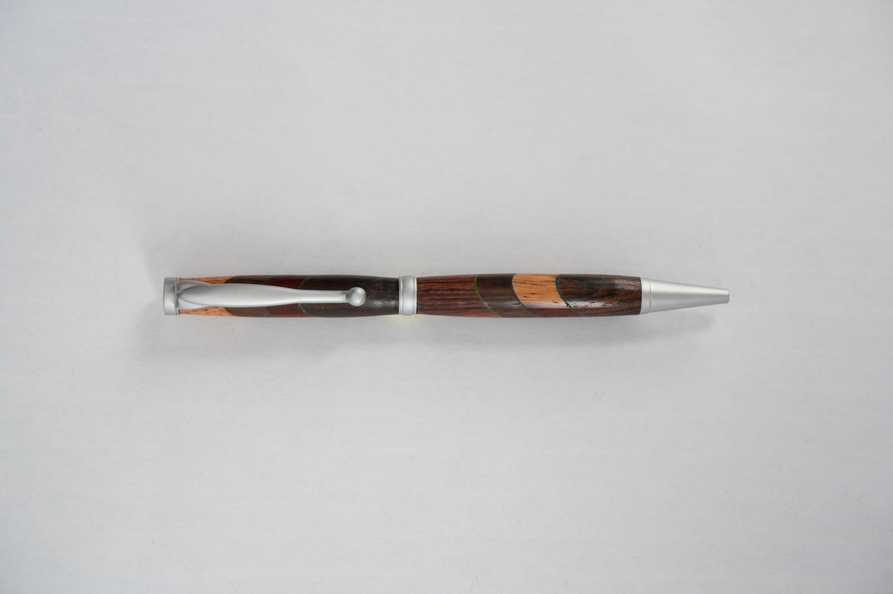 Stylos bille 