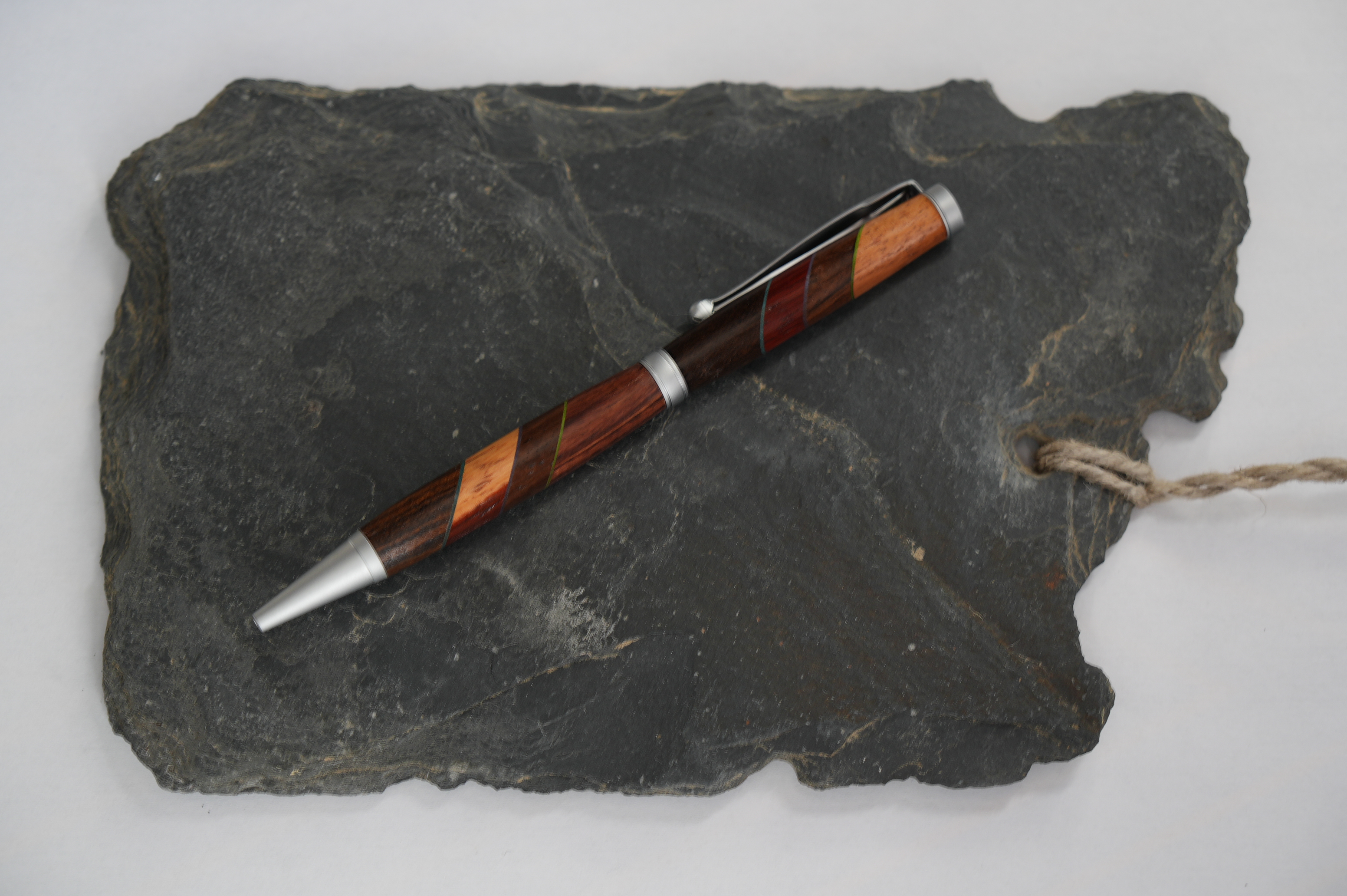 Stylos bille 