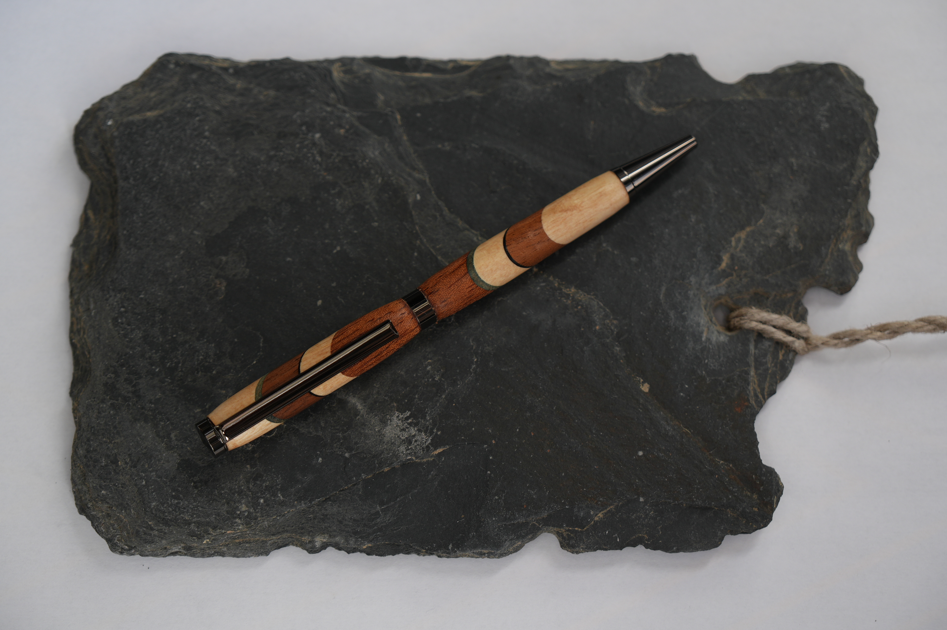 Stylos bille 