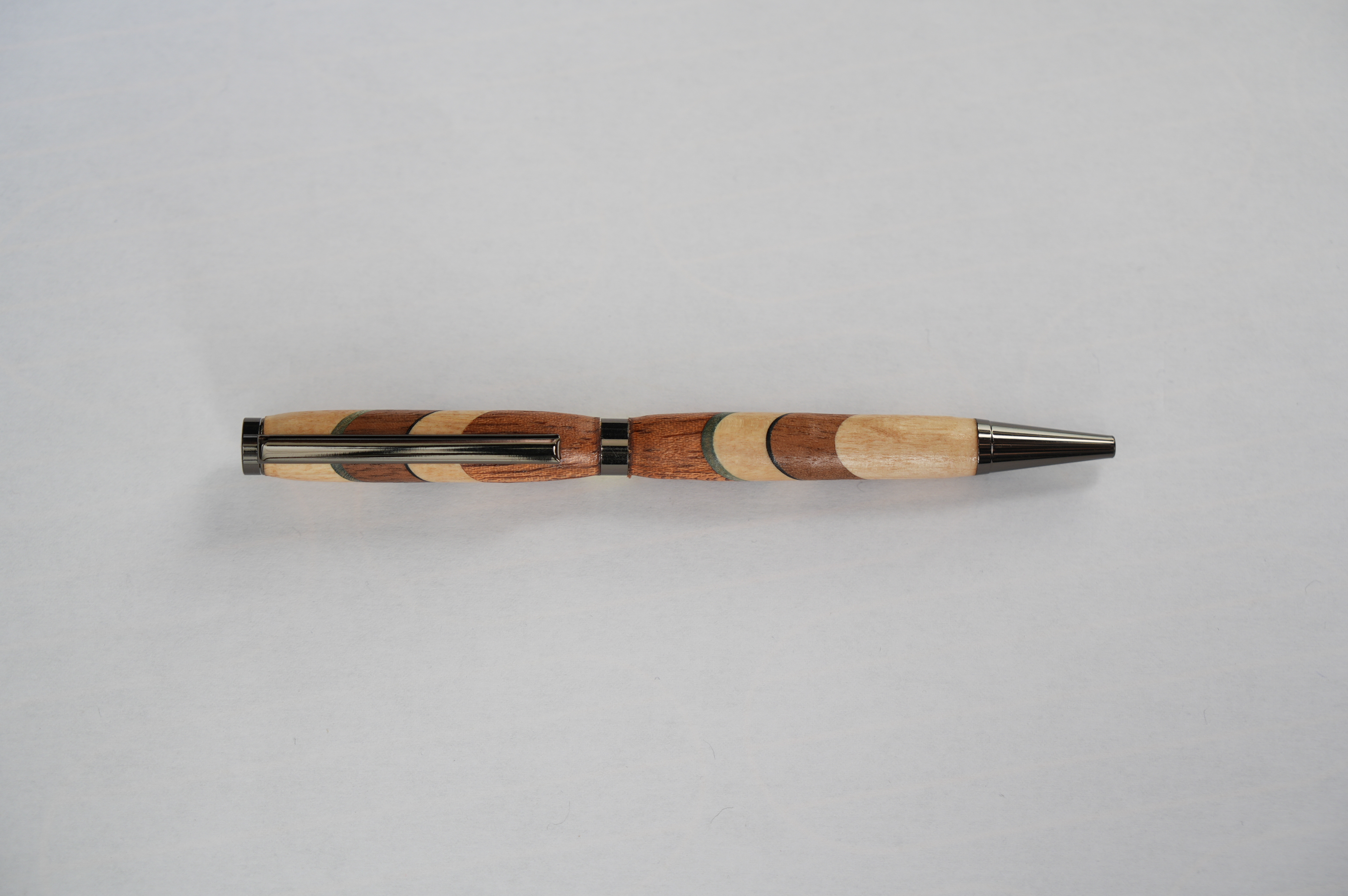 Stylos bille 