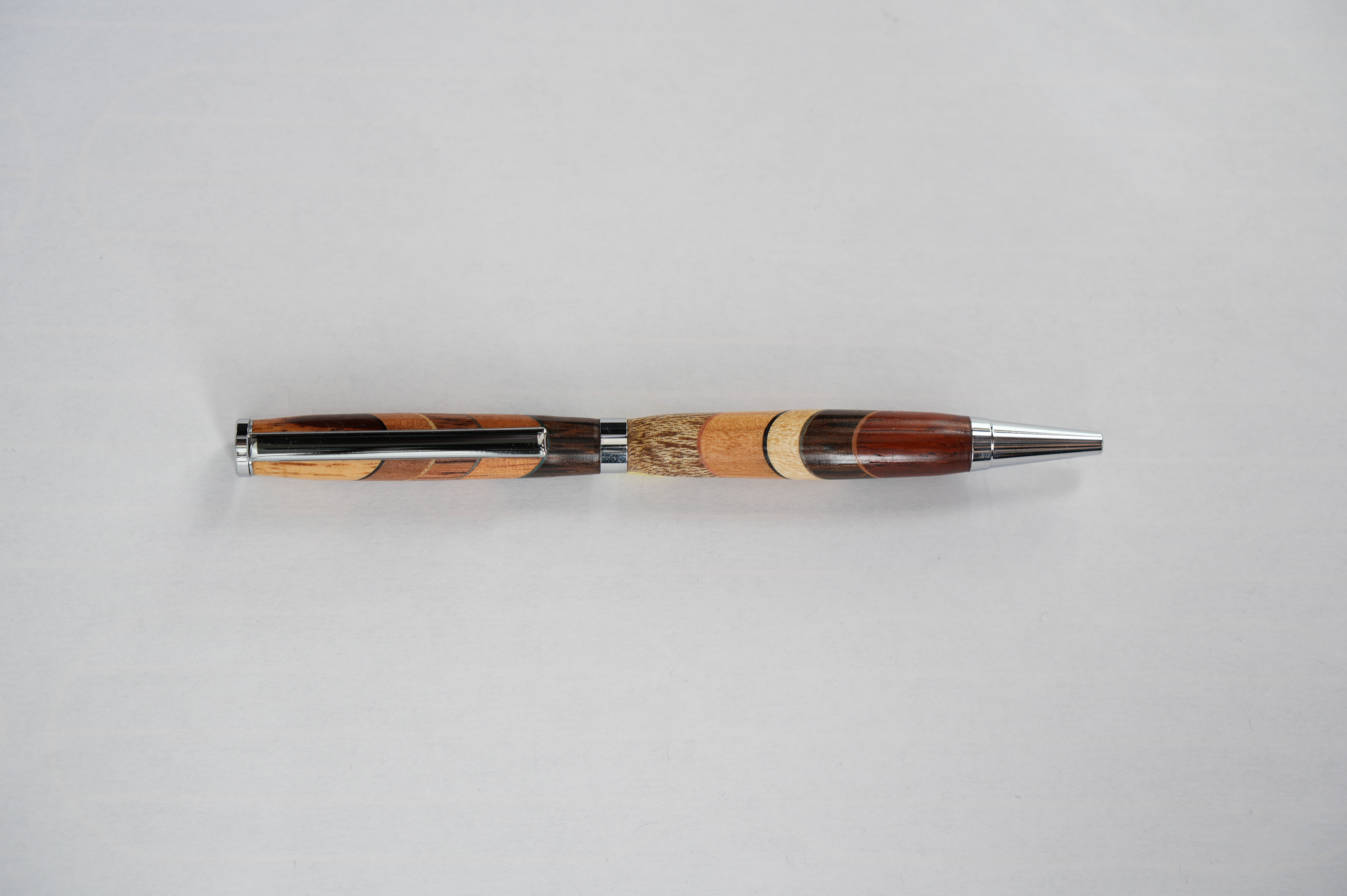 Stylos bille 