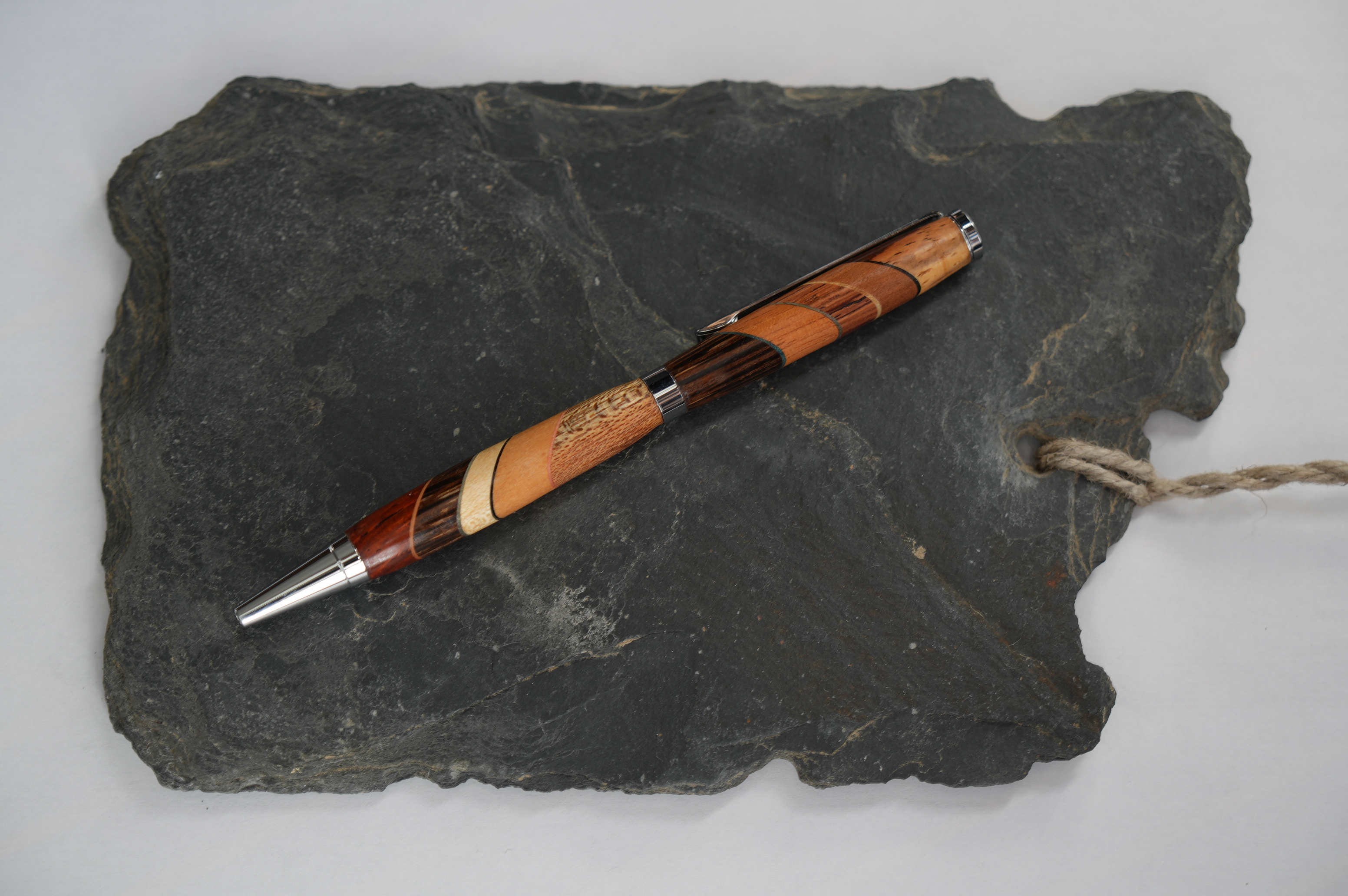 Stylos bille 