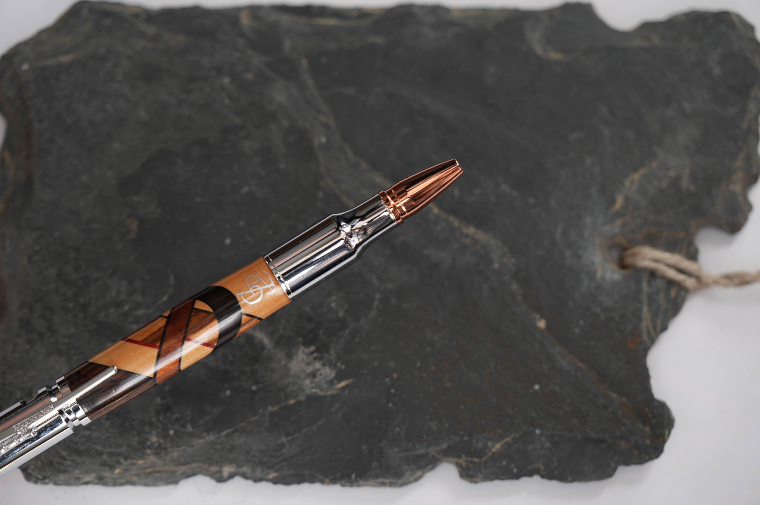 Stylos bille Beaudelaire