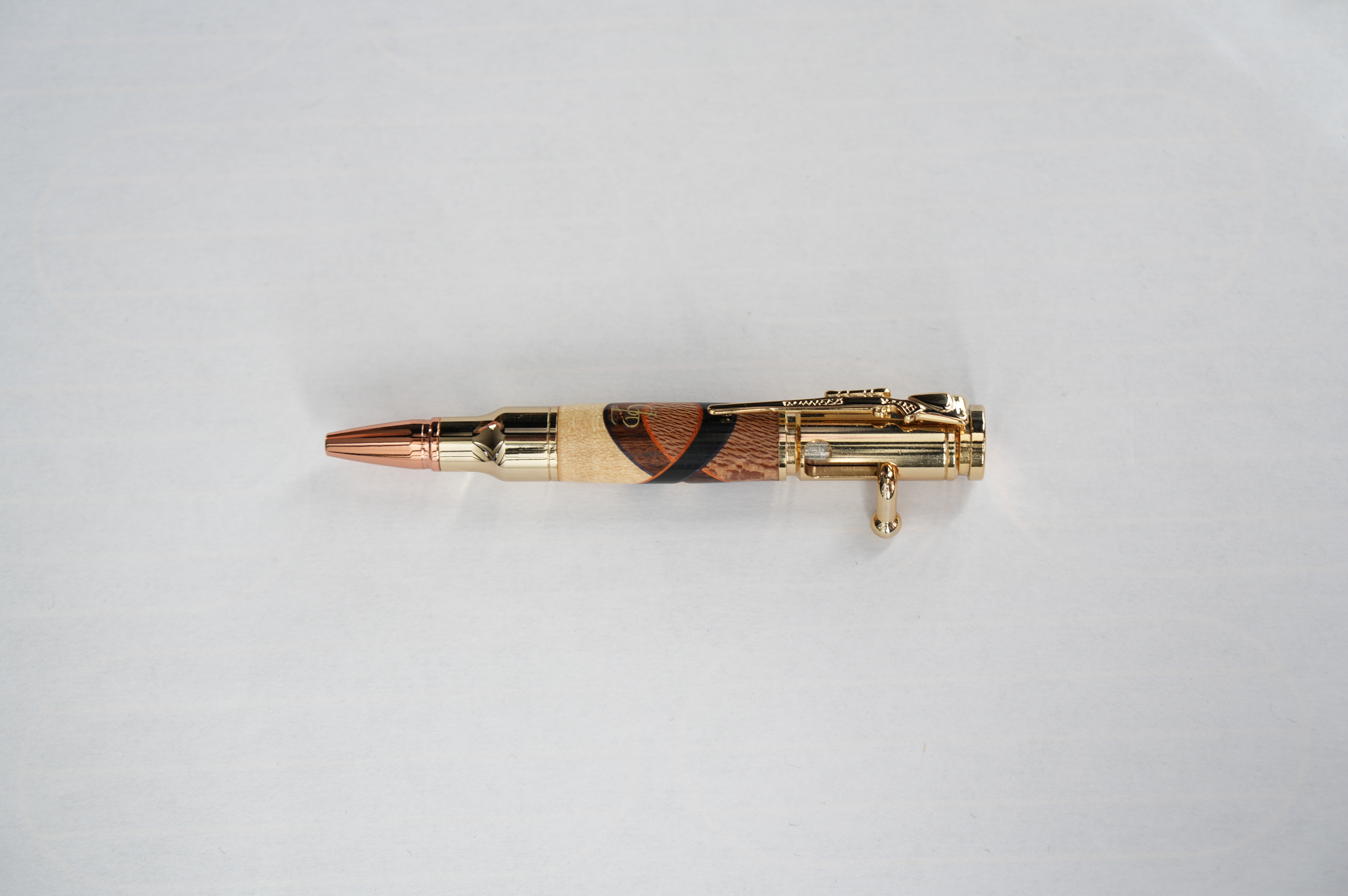 Stylos bille 