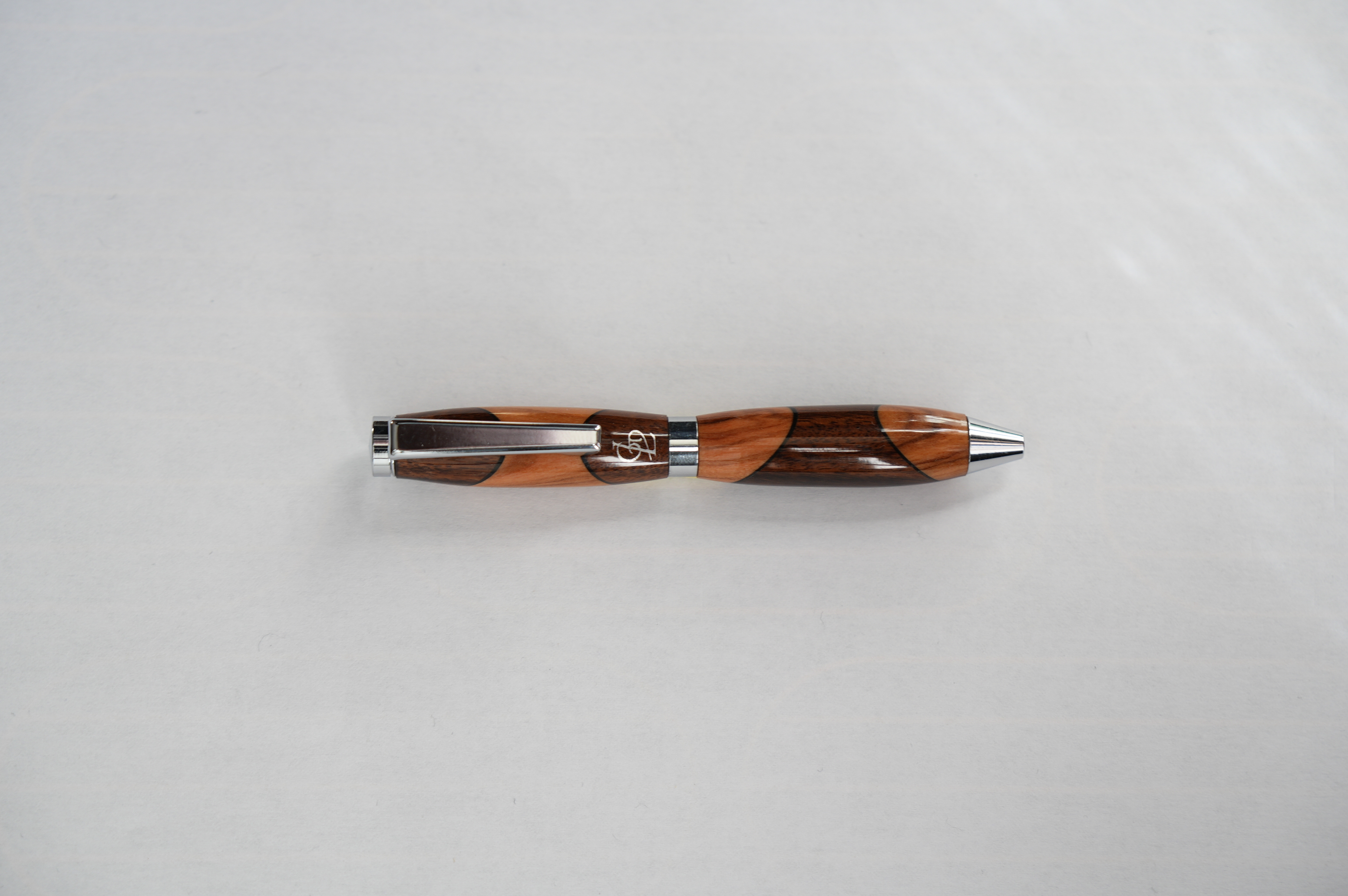 Stylos bille 