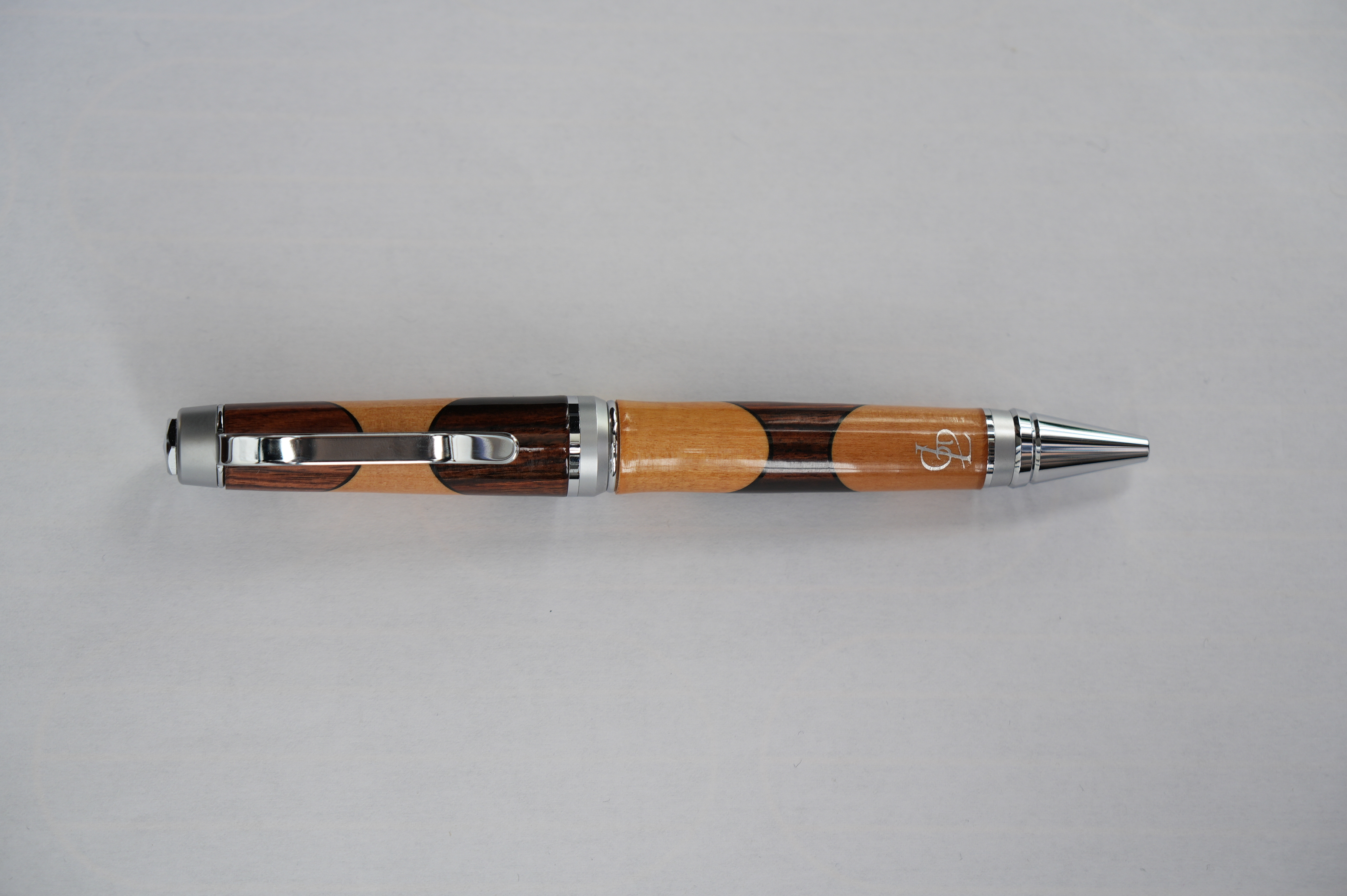 Stylos bille 