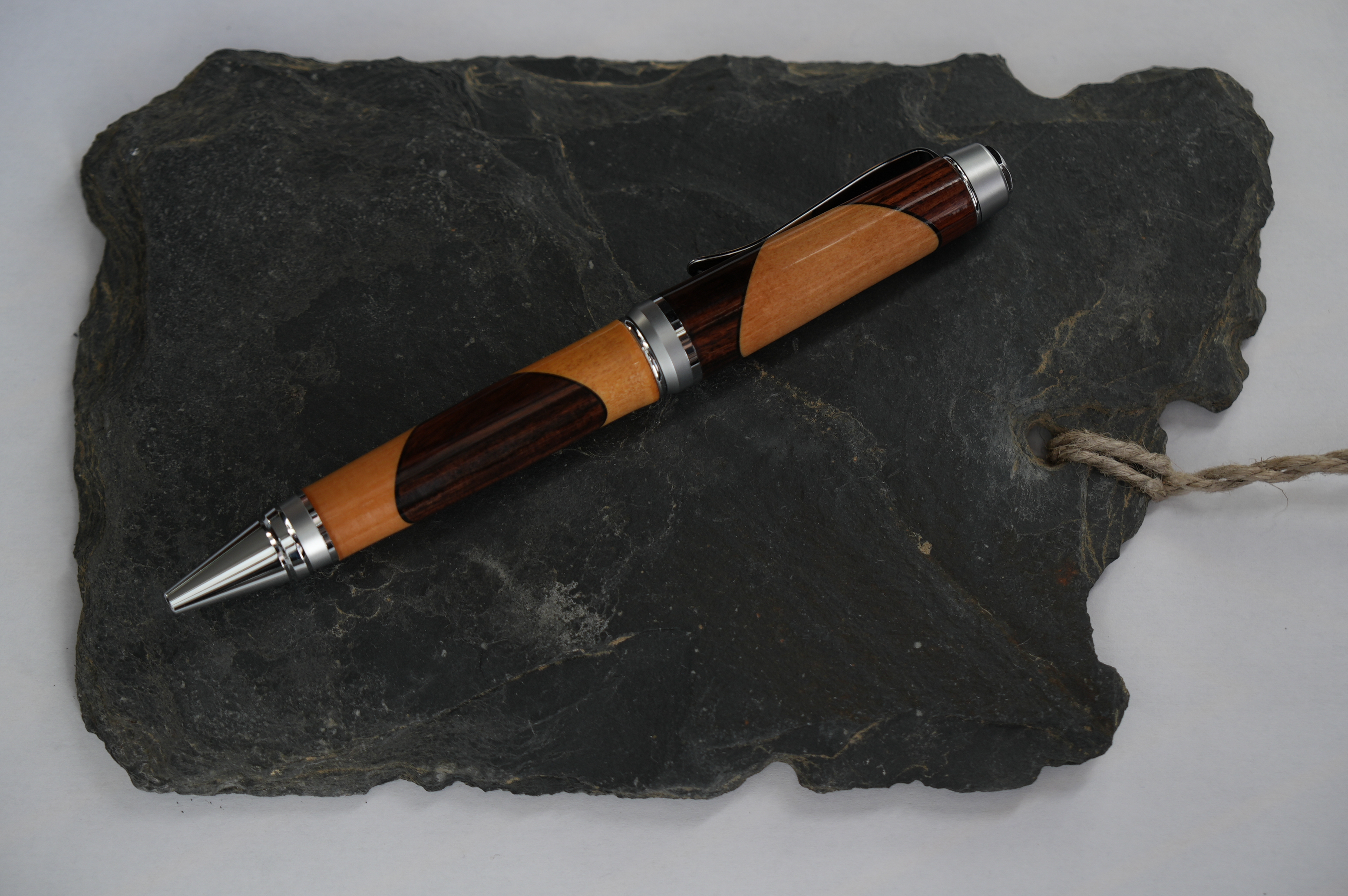 Stylos bille 
