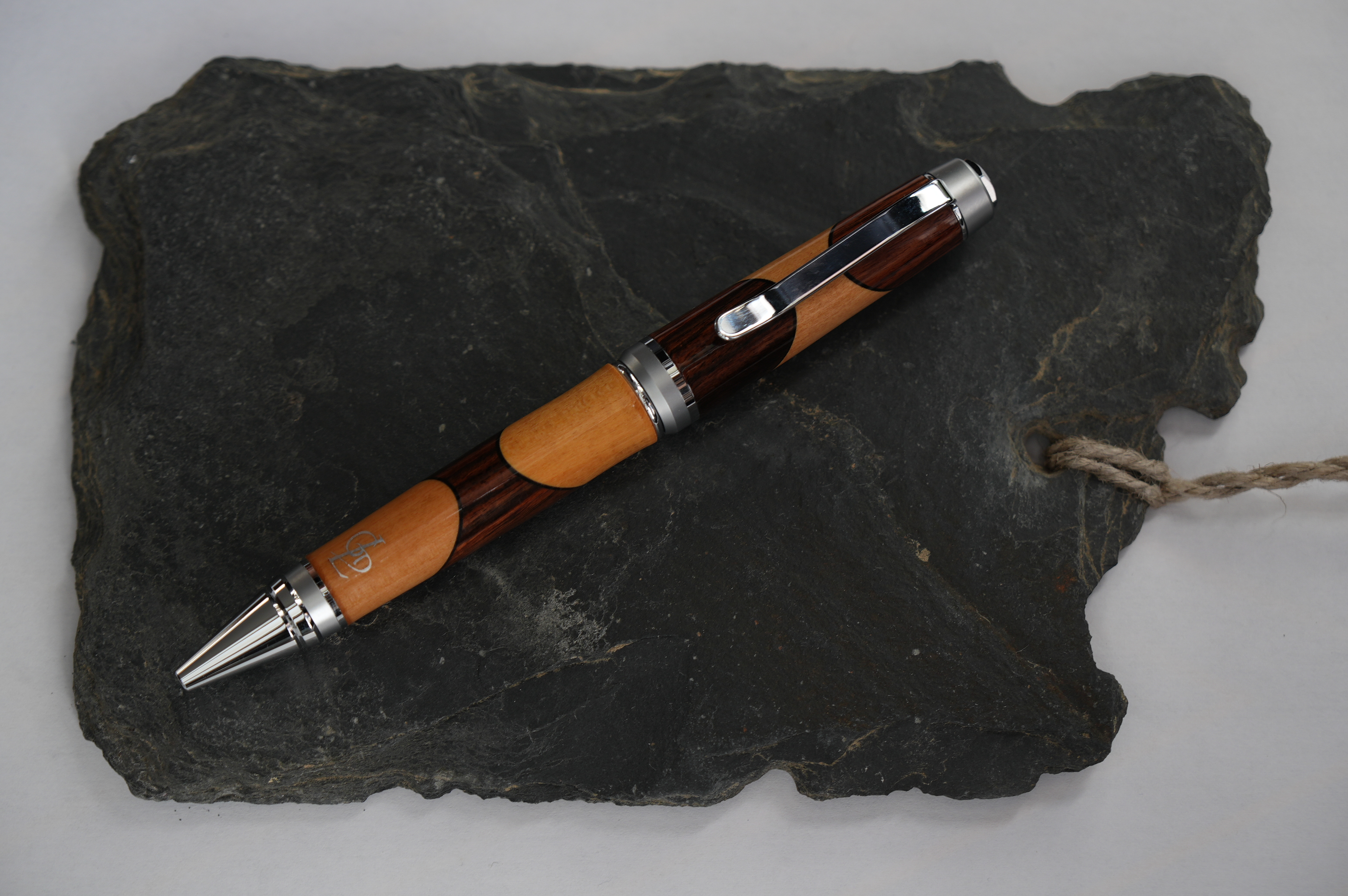 Stylos bille 