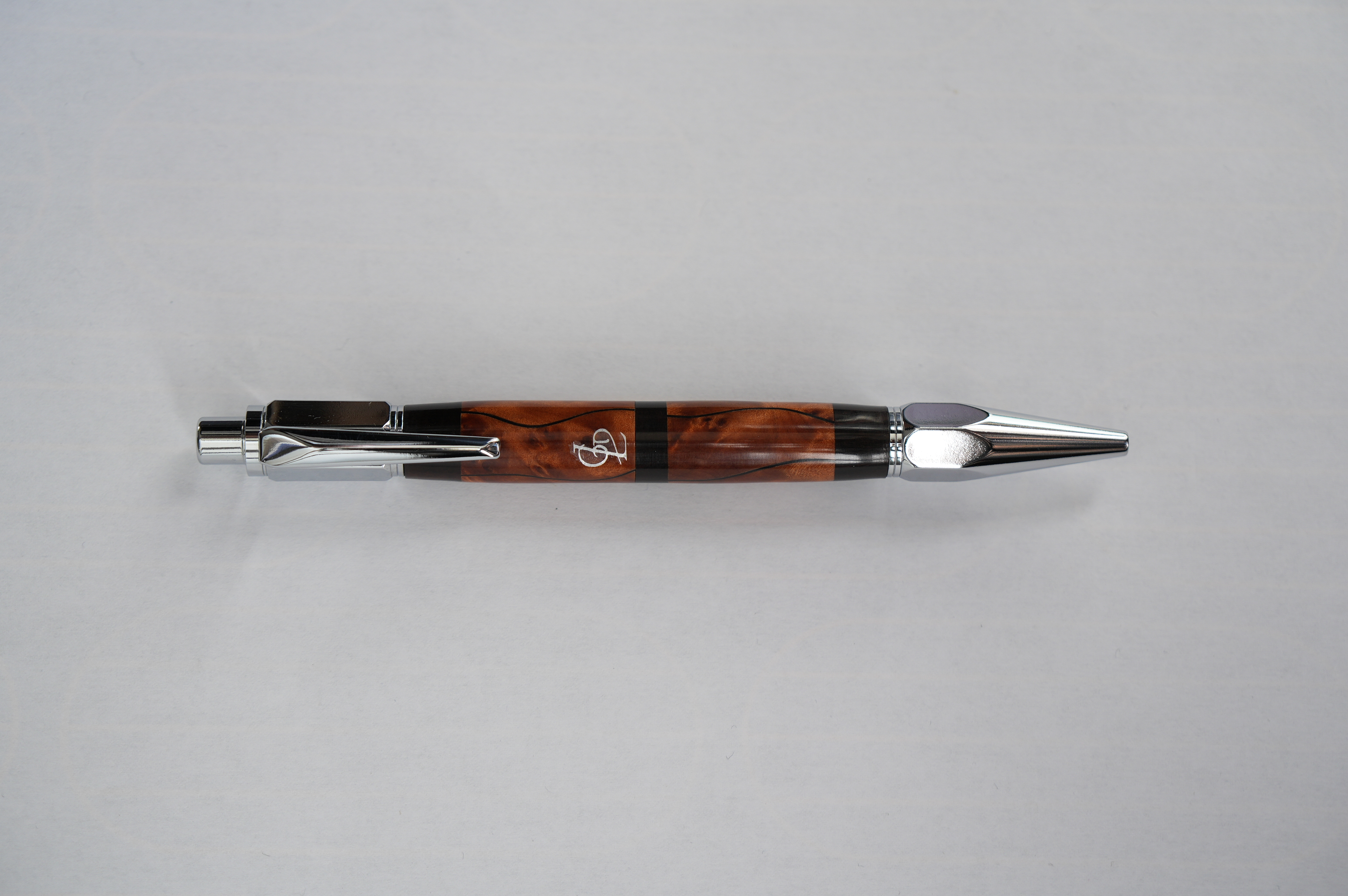 Stylos bille 