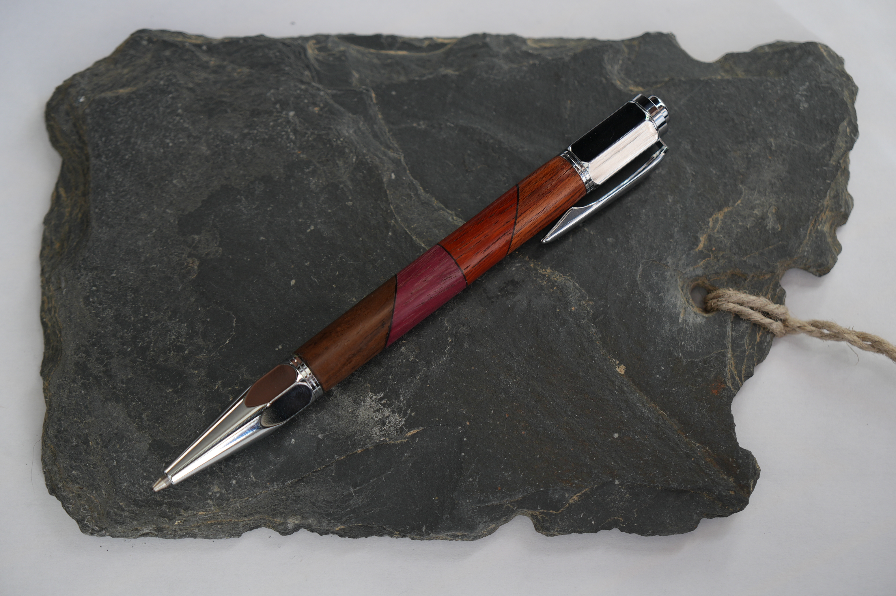 Stylos bille 