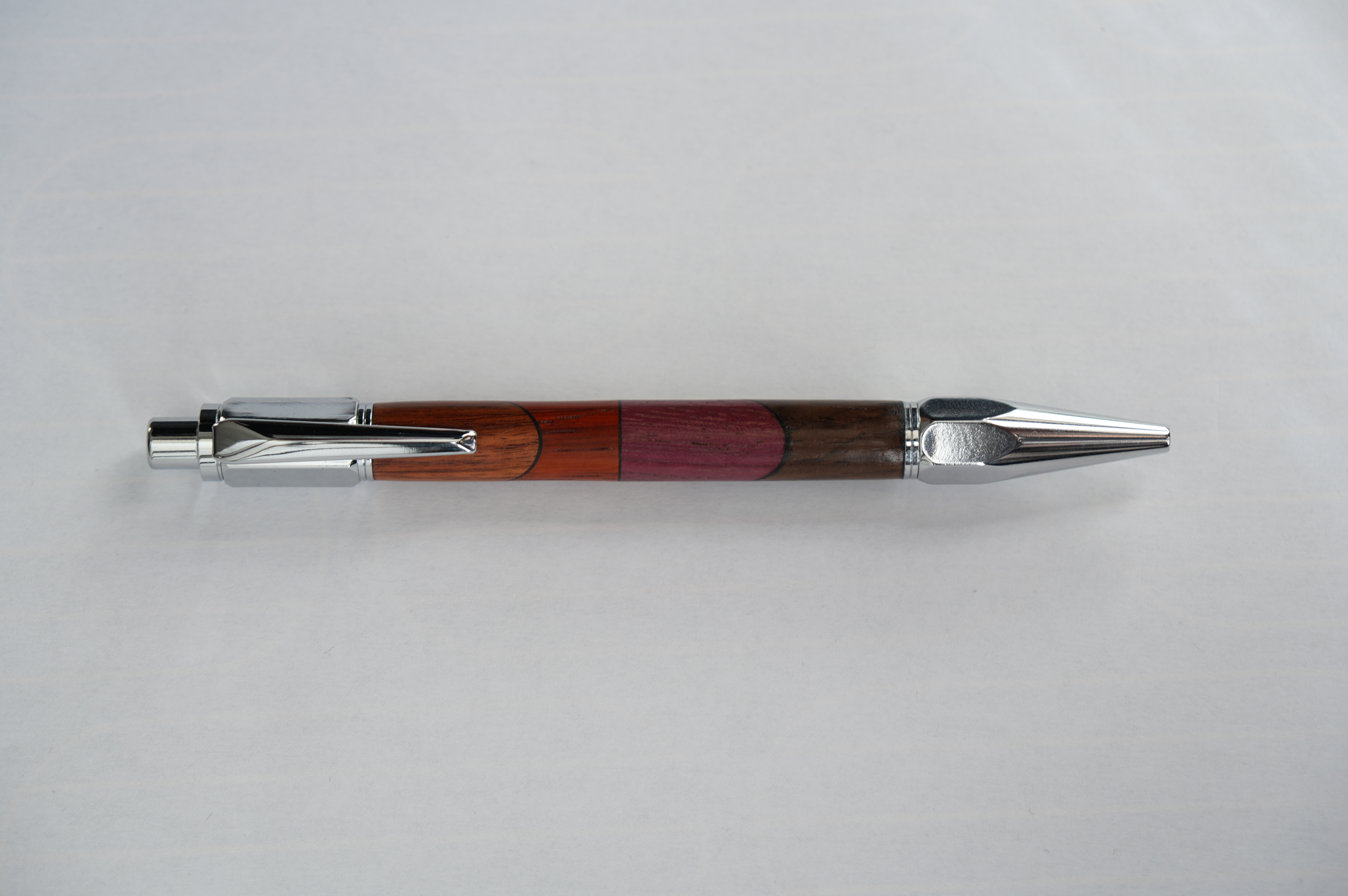 Stylos bille 