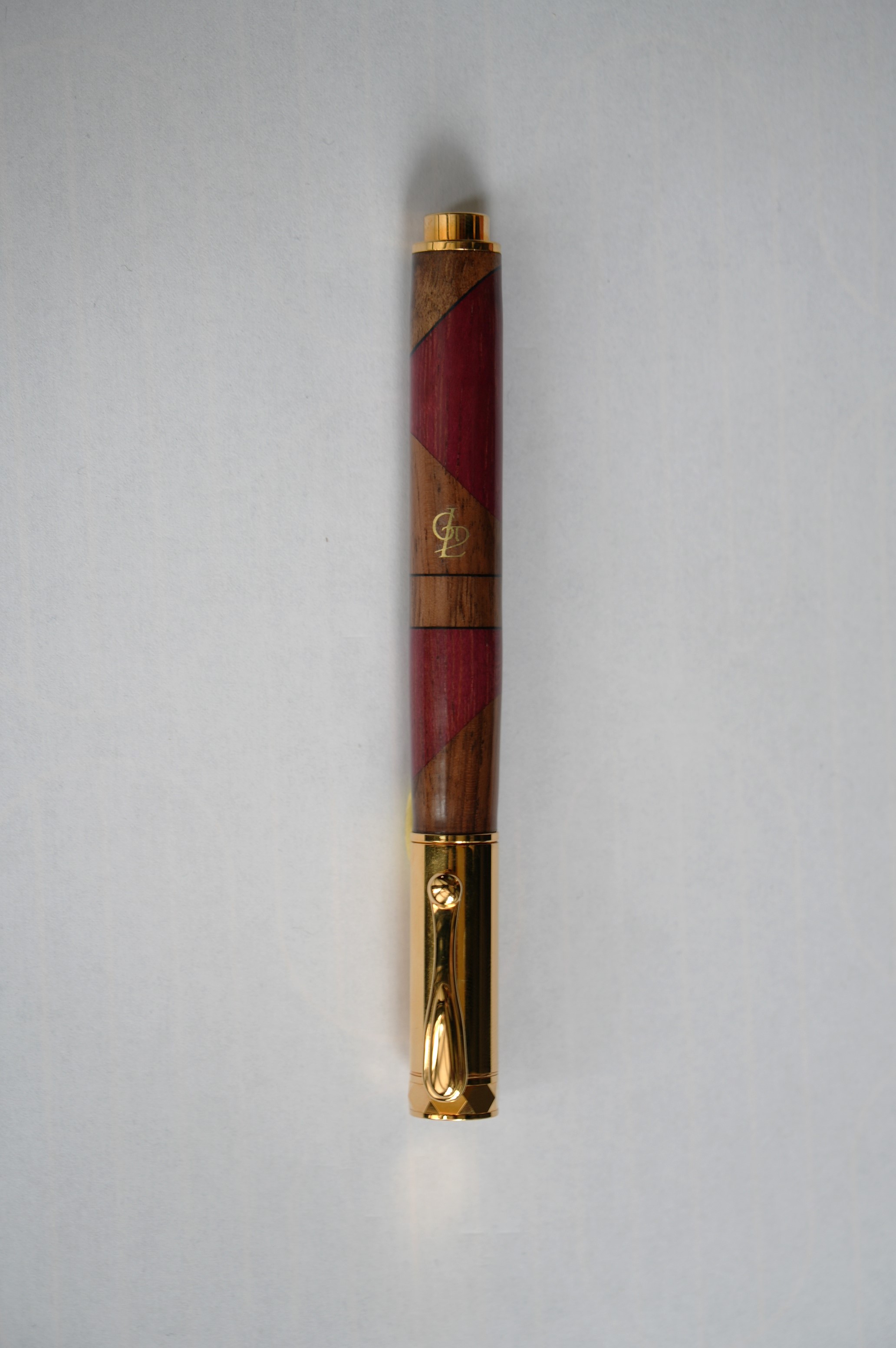 Stylo roller Sand
