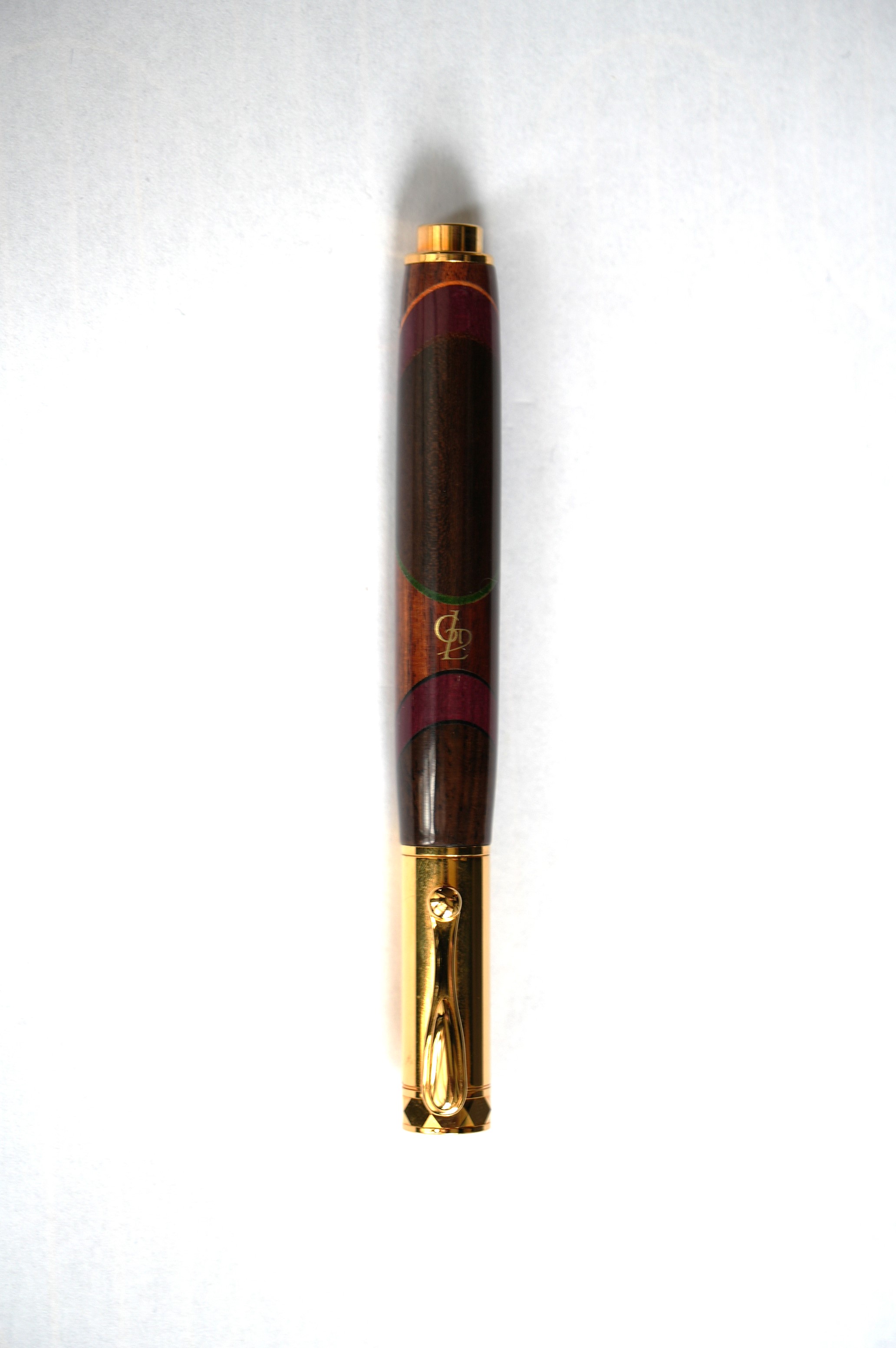 Stylo roller Sand