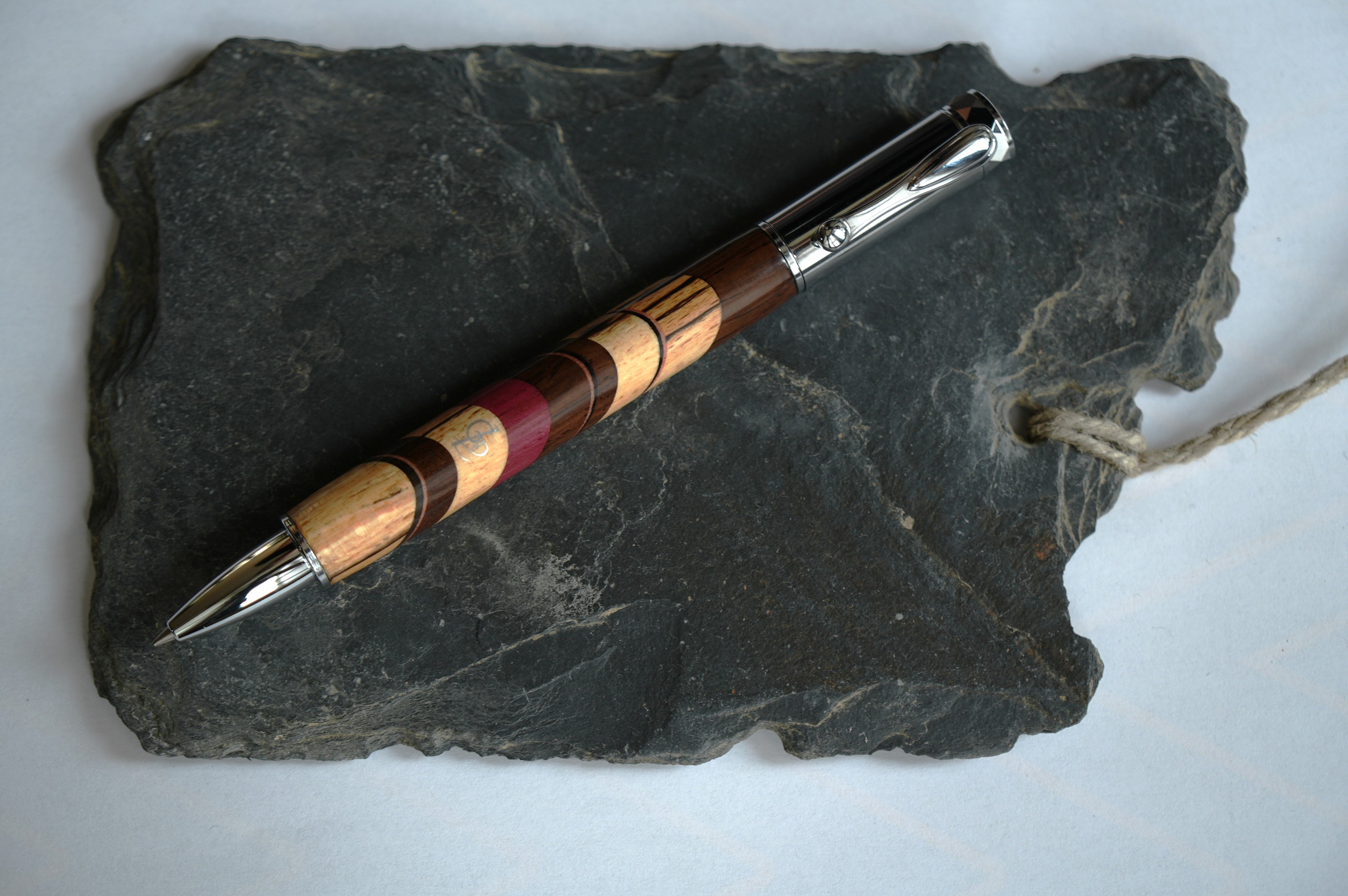 Stylo roller Sand