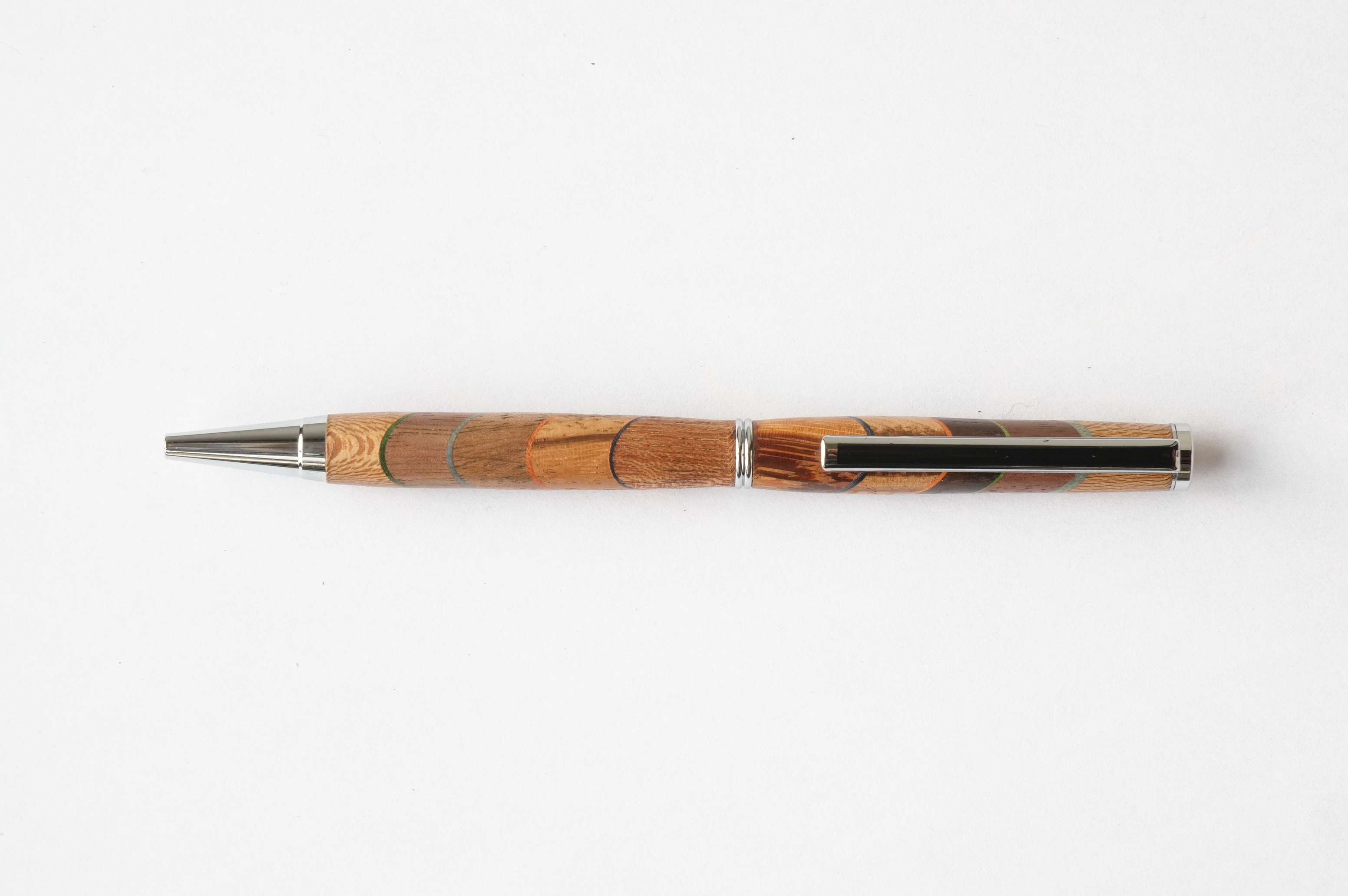 Stylos bille 