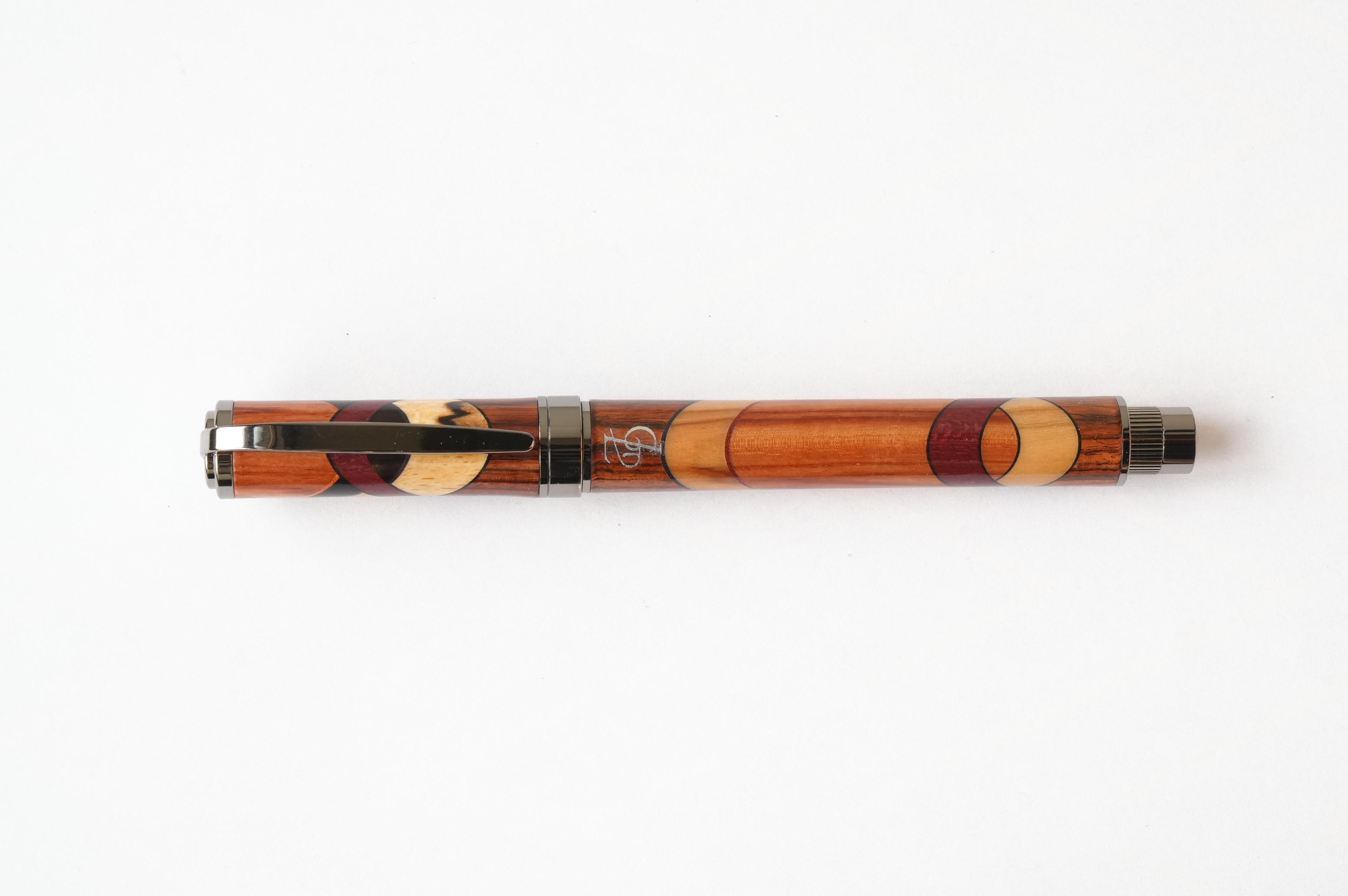 Stylo plume Voltaire