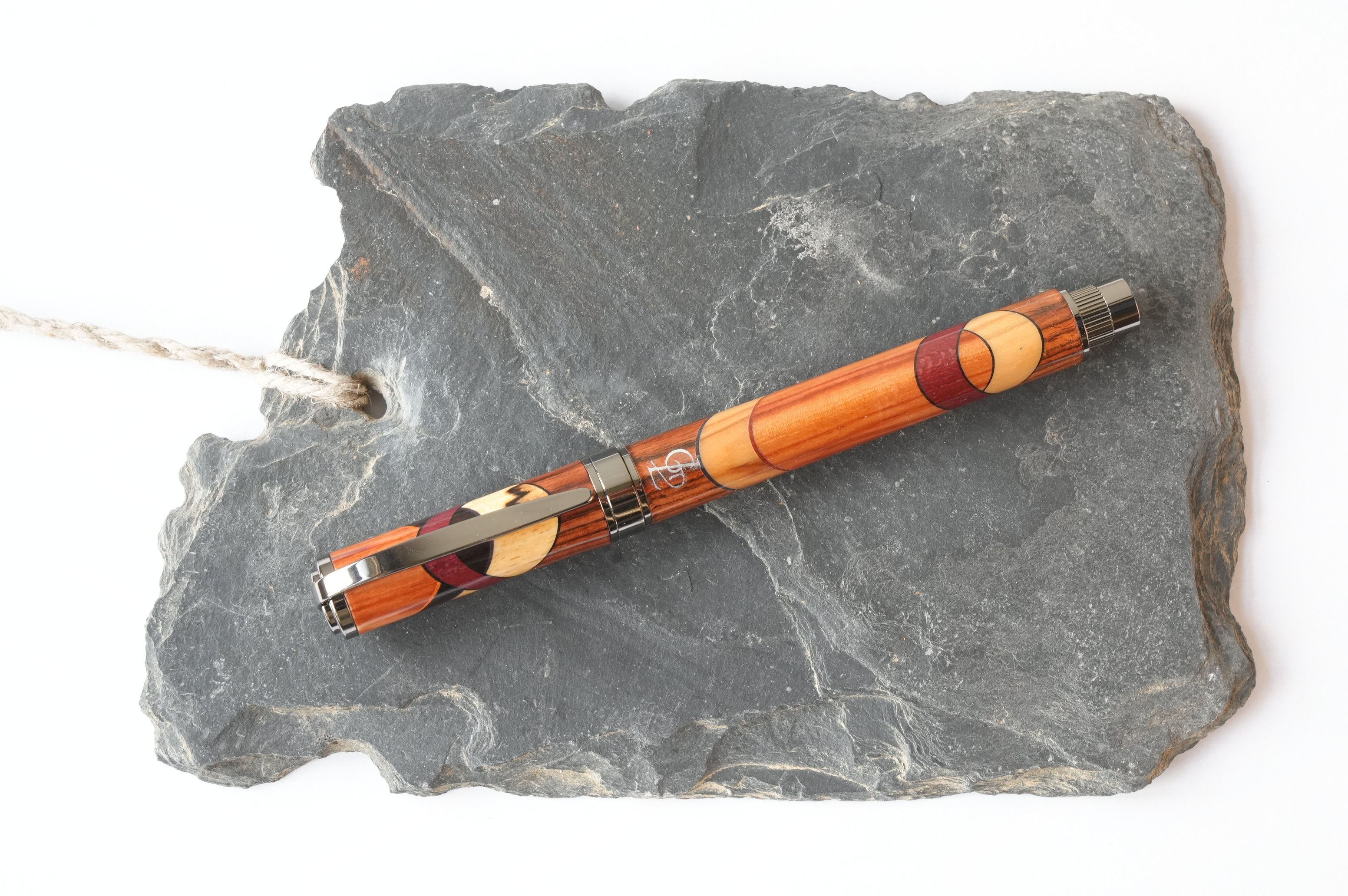 Stylo plume Voltaire