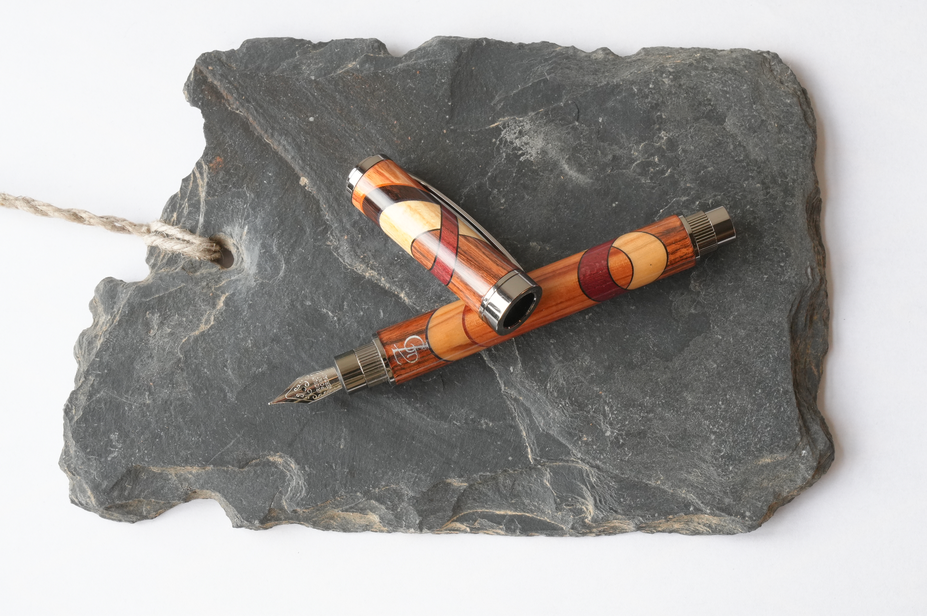 Stylo plume Voltaire