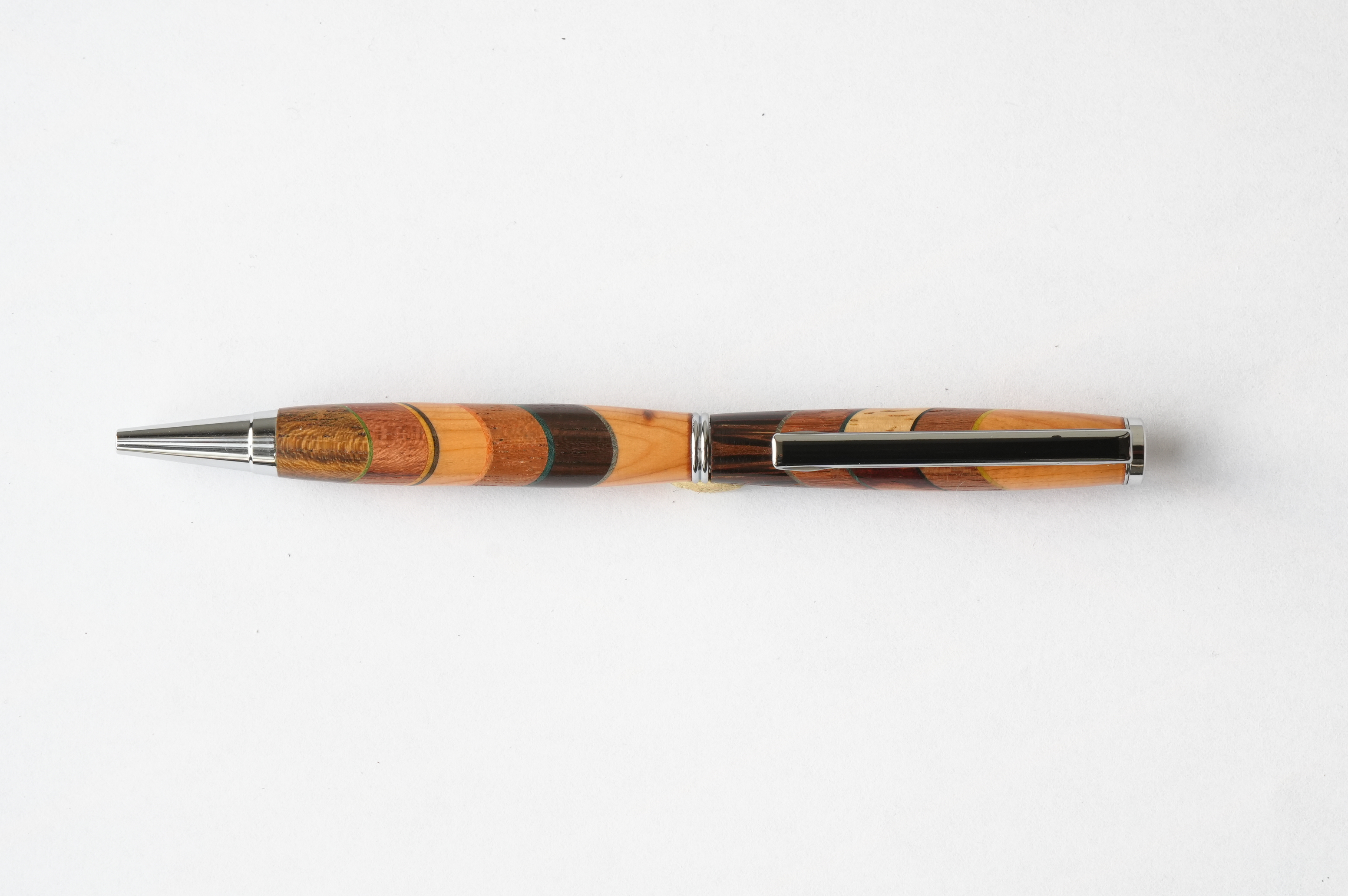 Stylos bille 