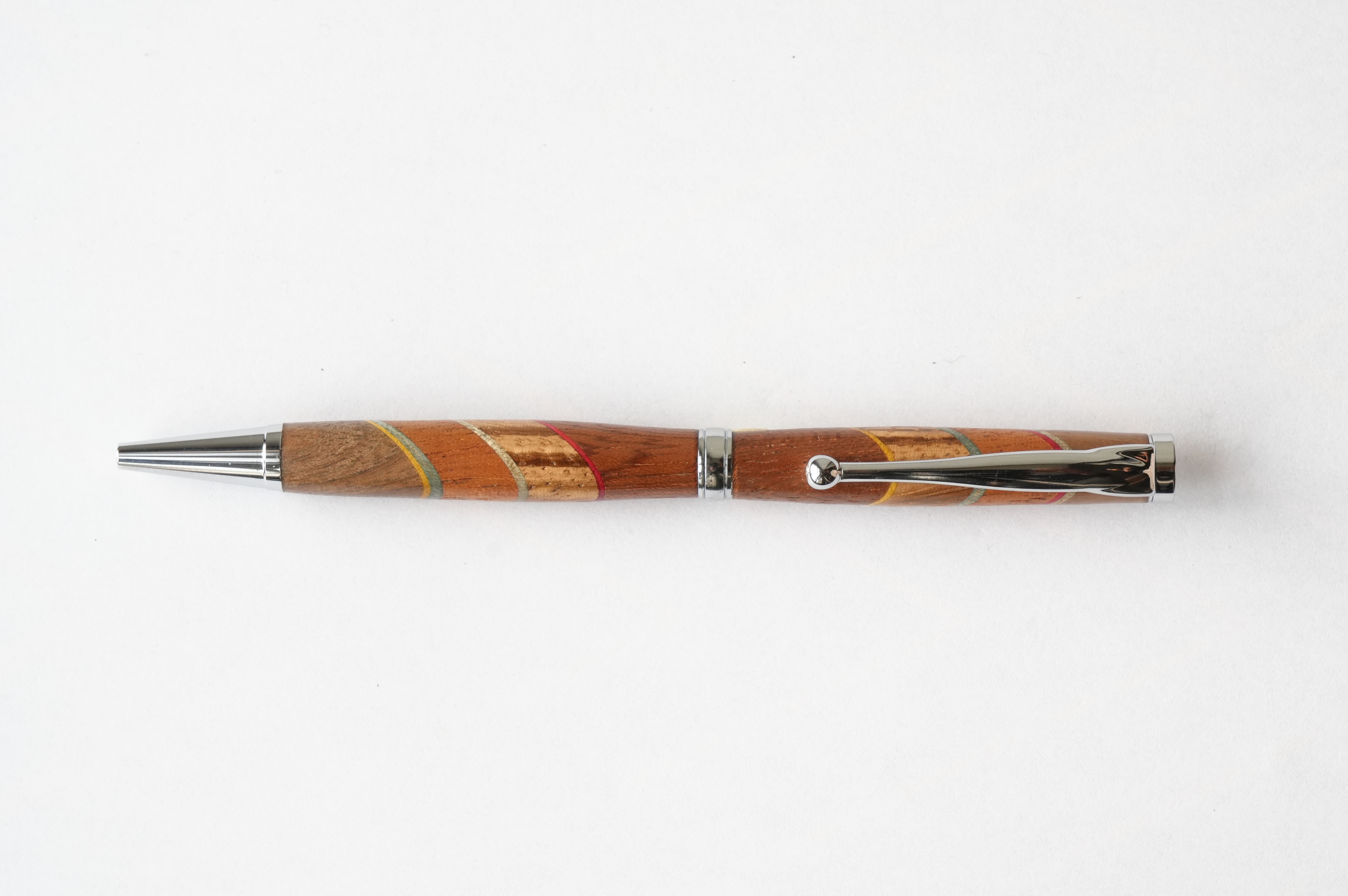 Stylos bille 