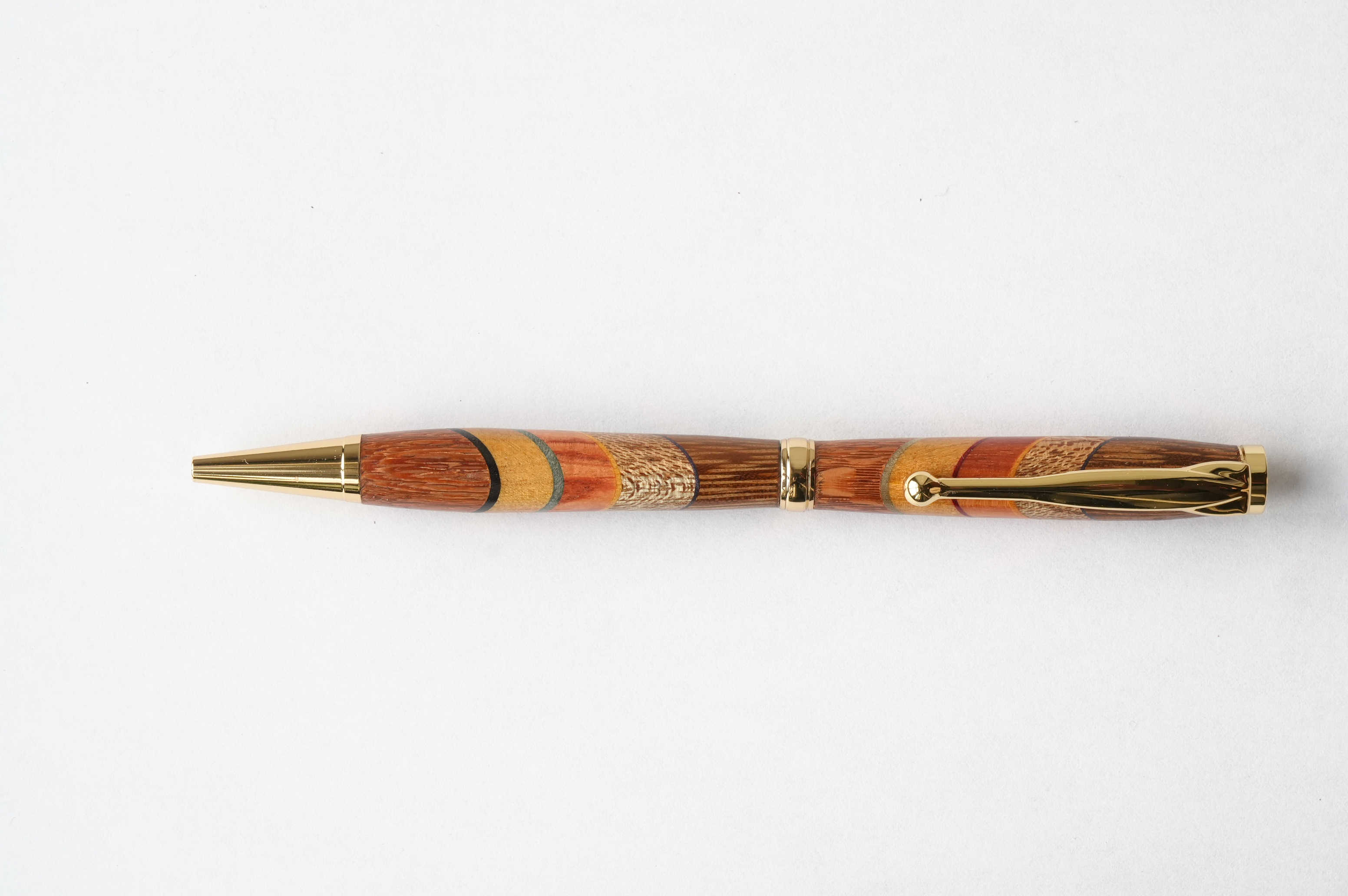 Stylos bille 