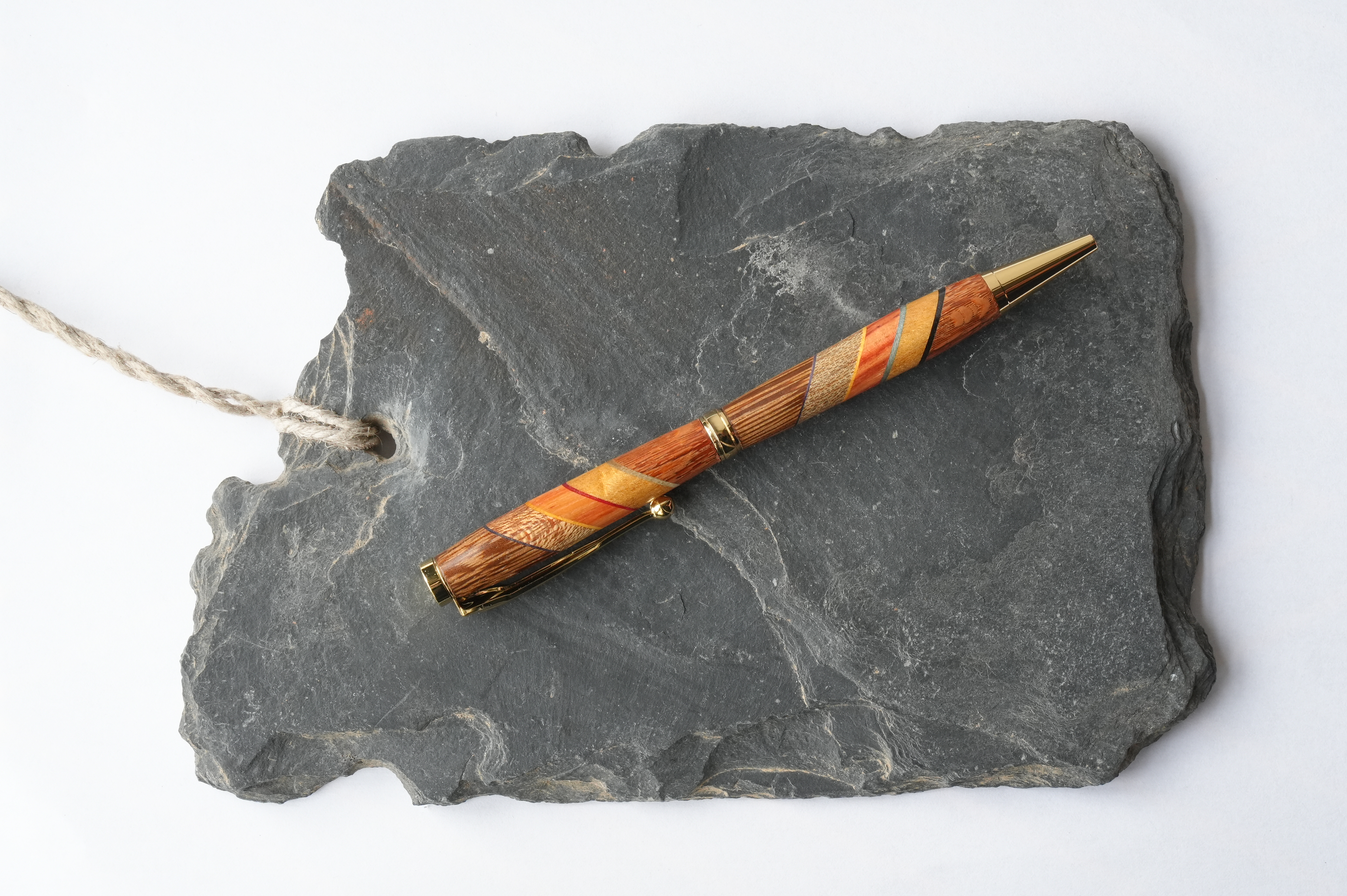 Stylos bille 