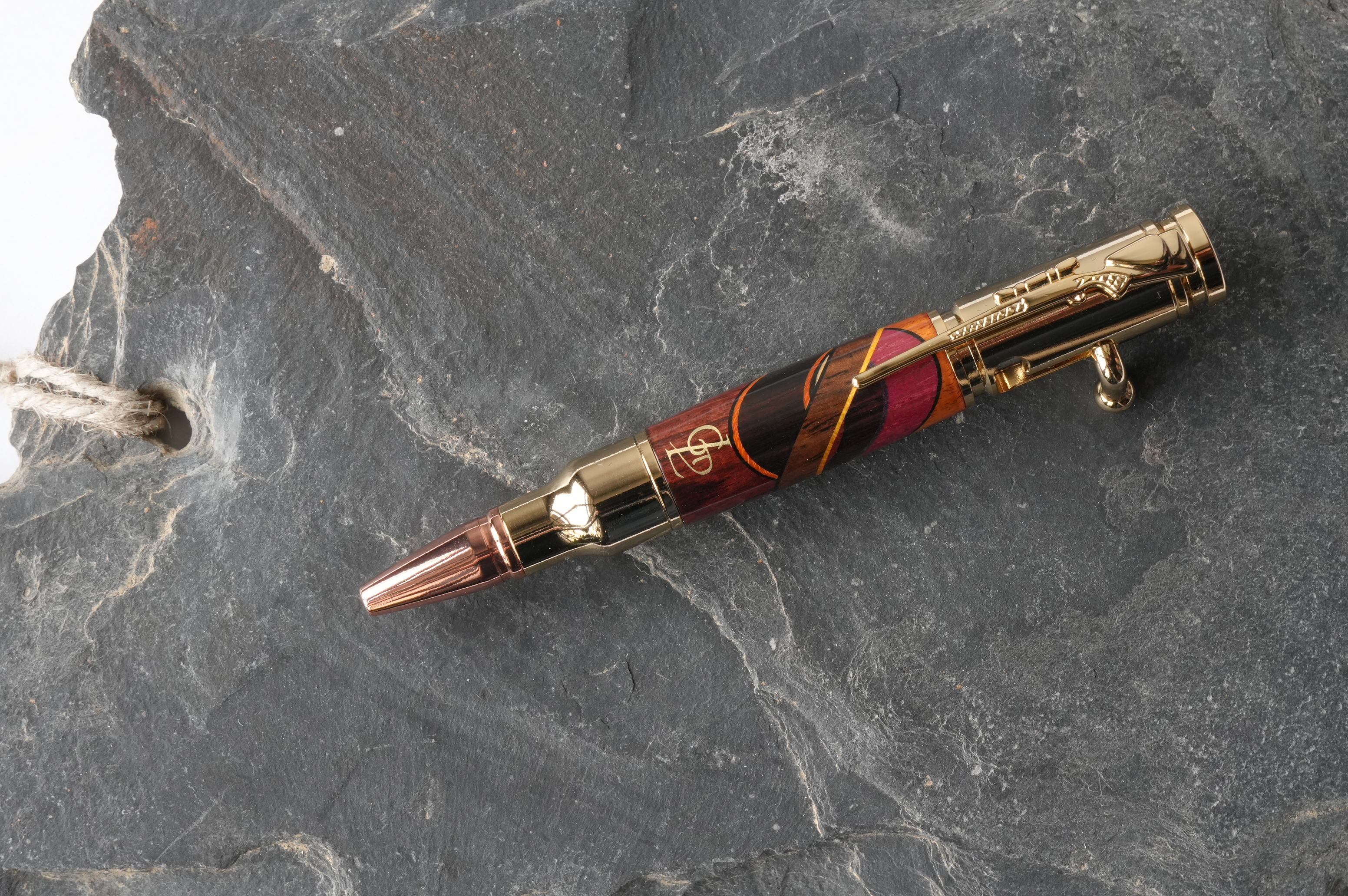 Stylos bille 