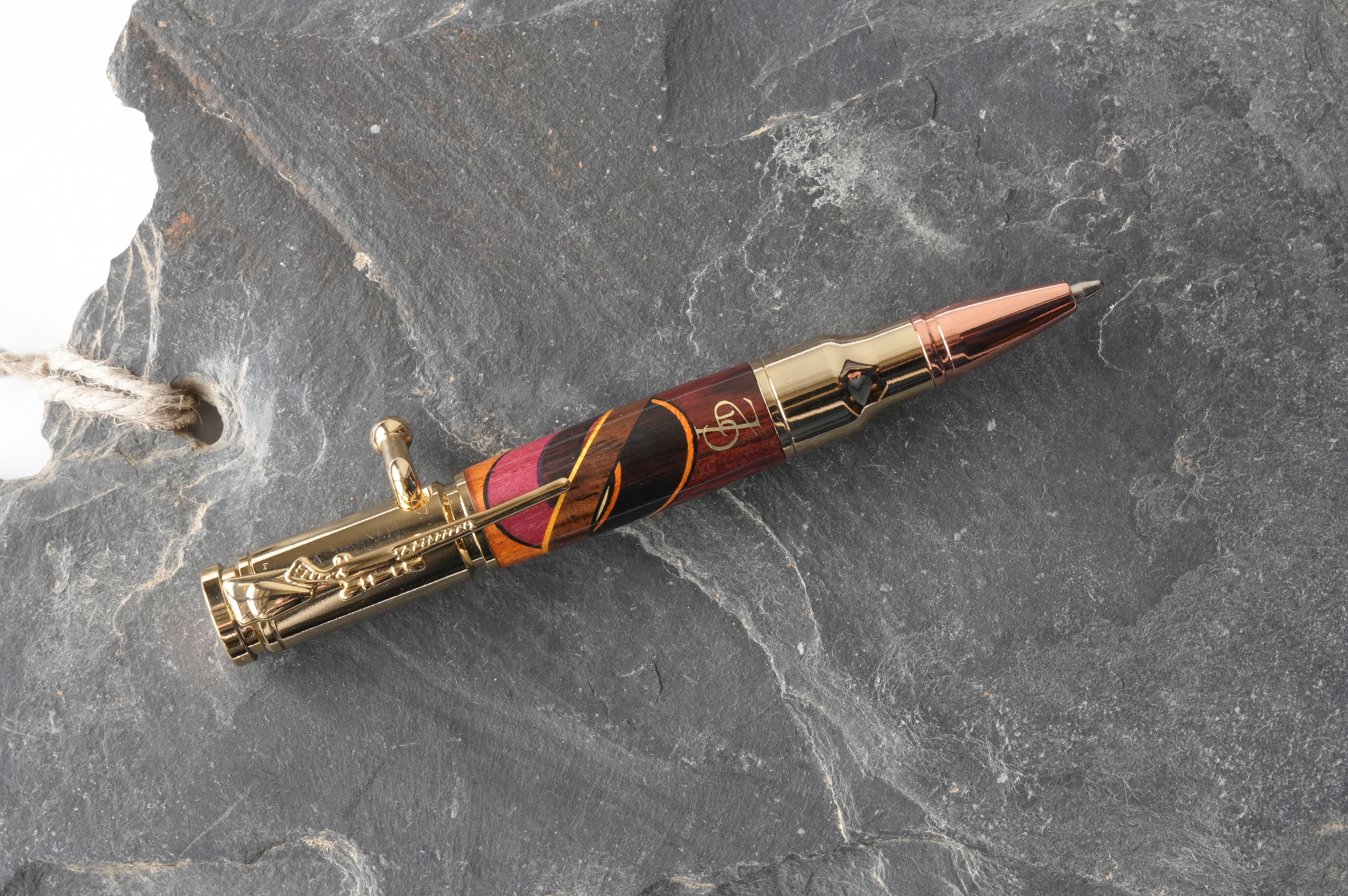 Stylos bille 