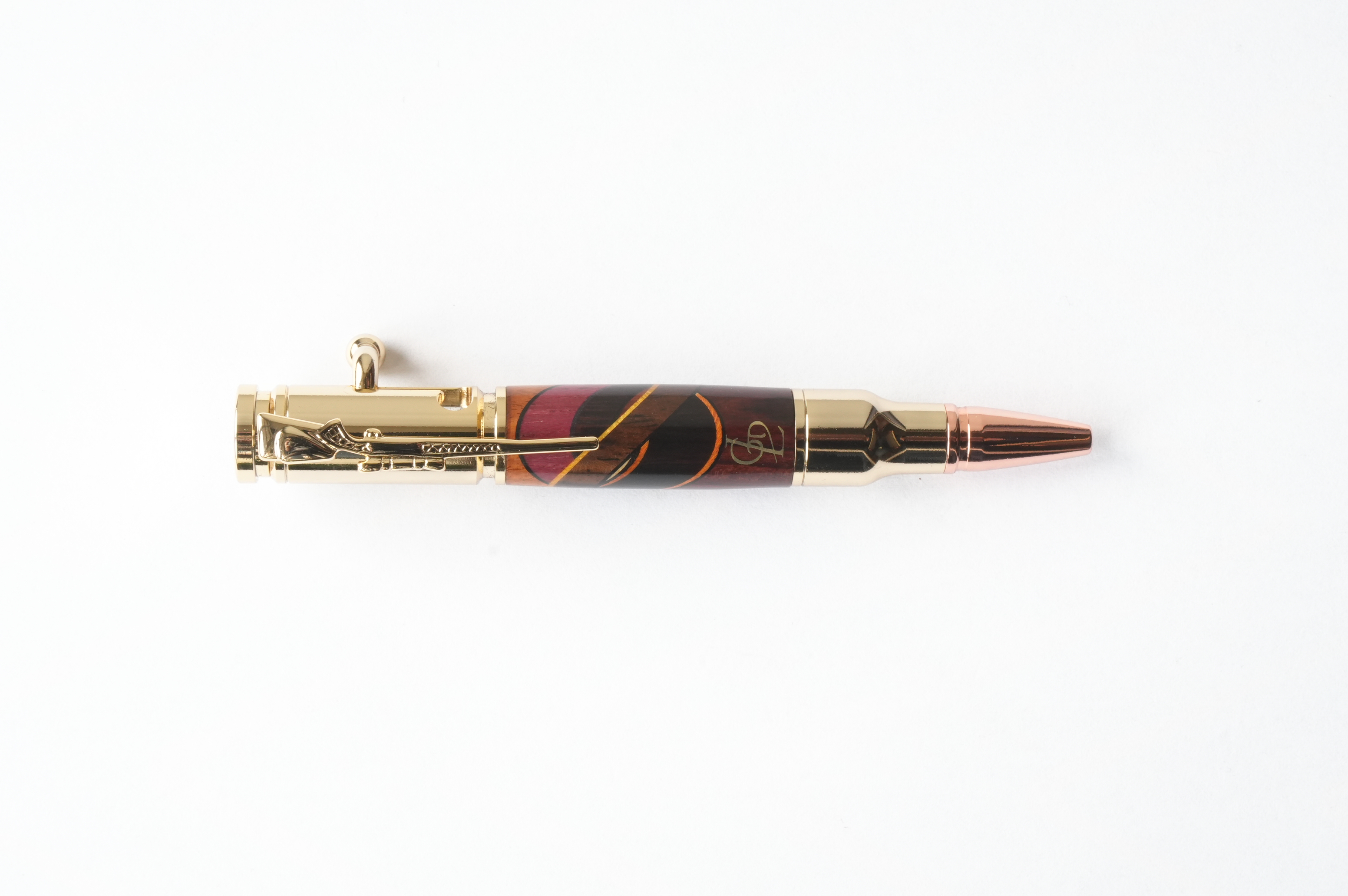 Stylos bille 