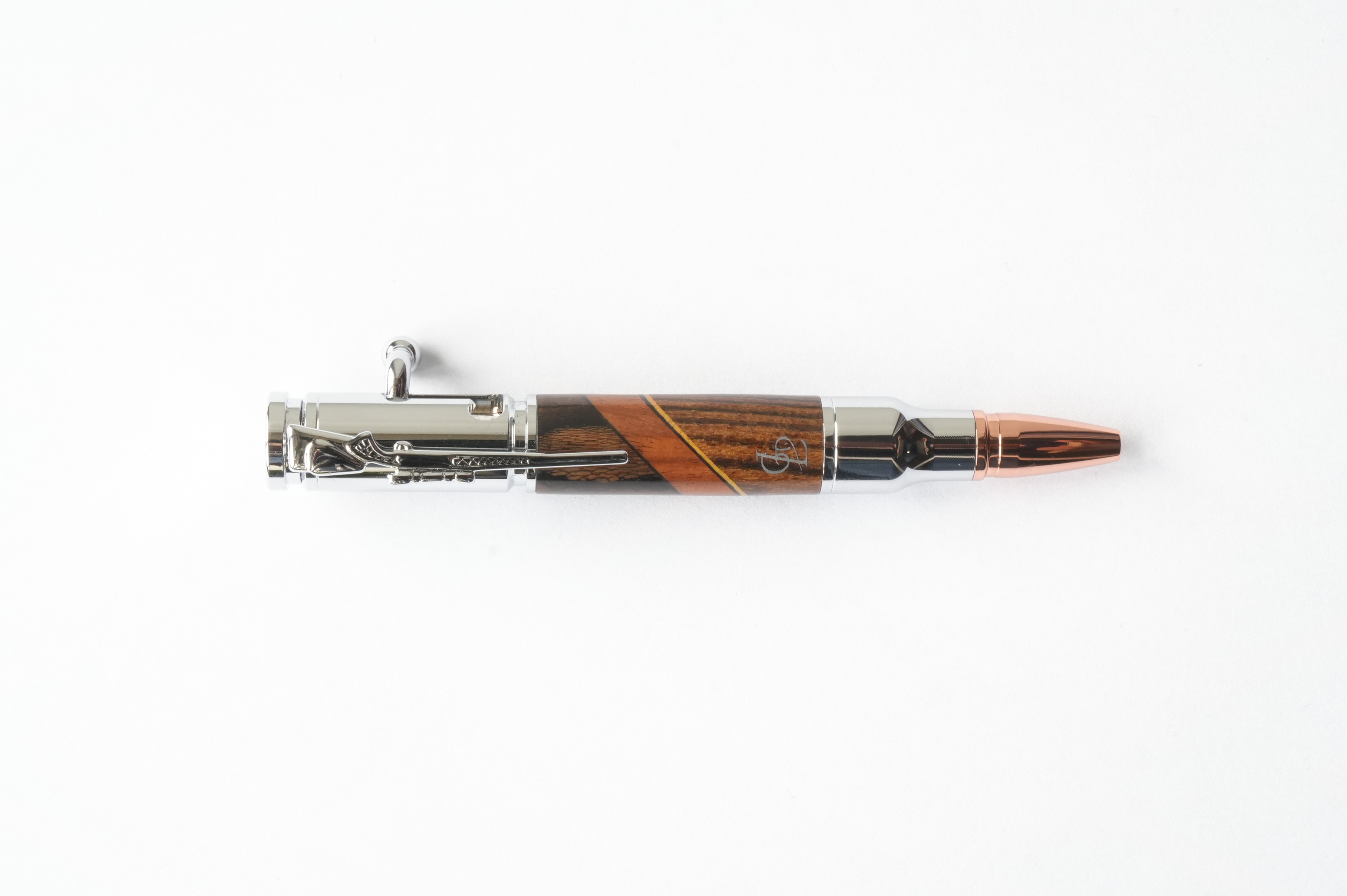 Stylos bille 