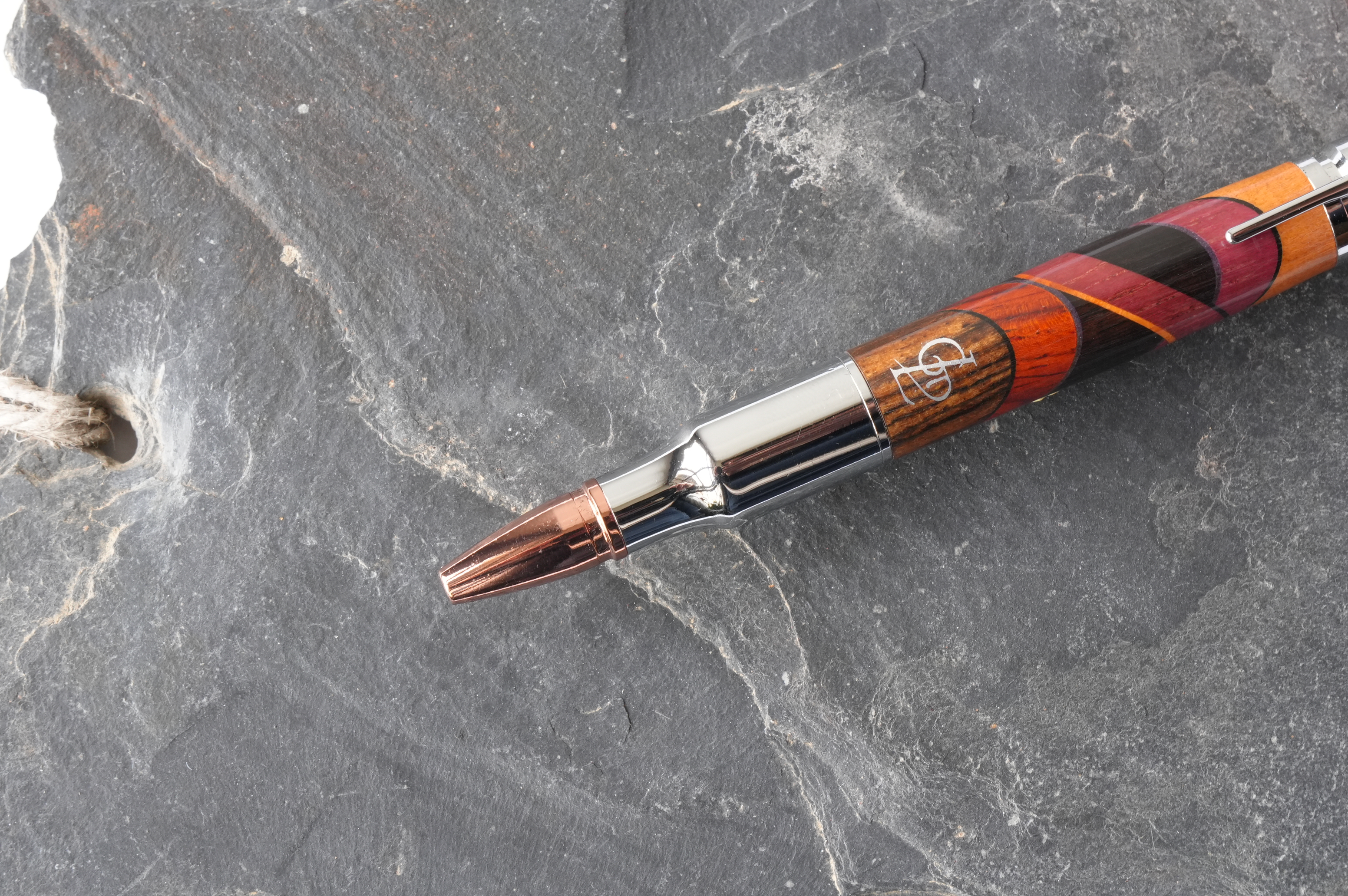 Stylos bille Beaudelaire