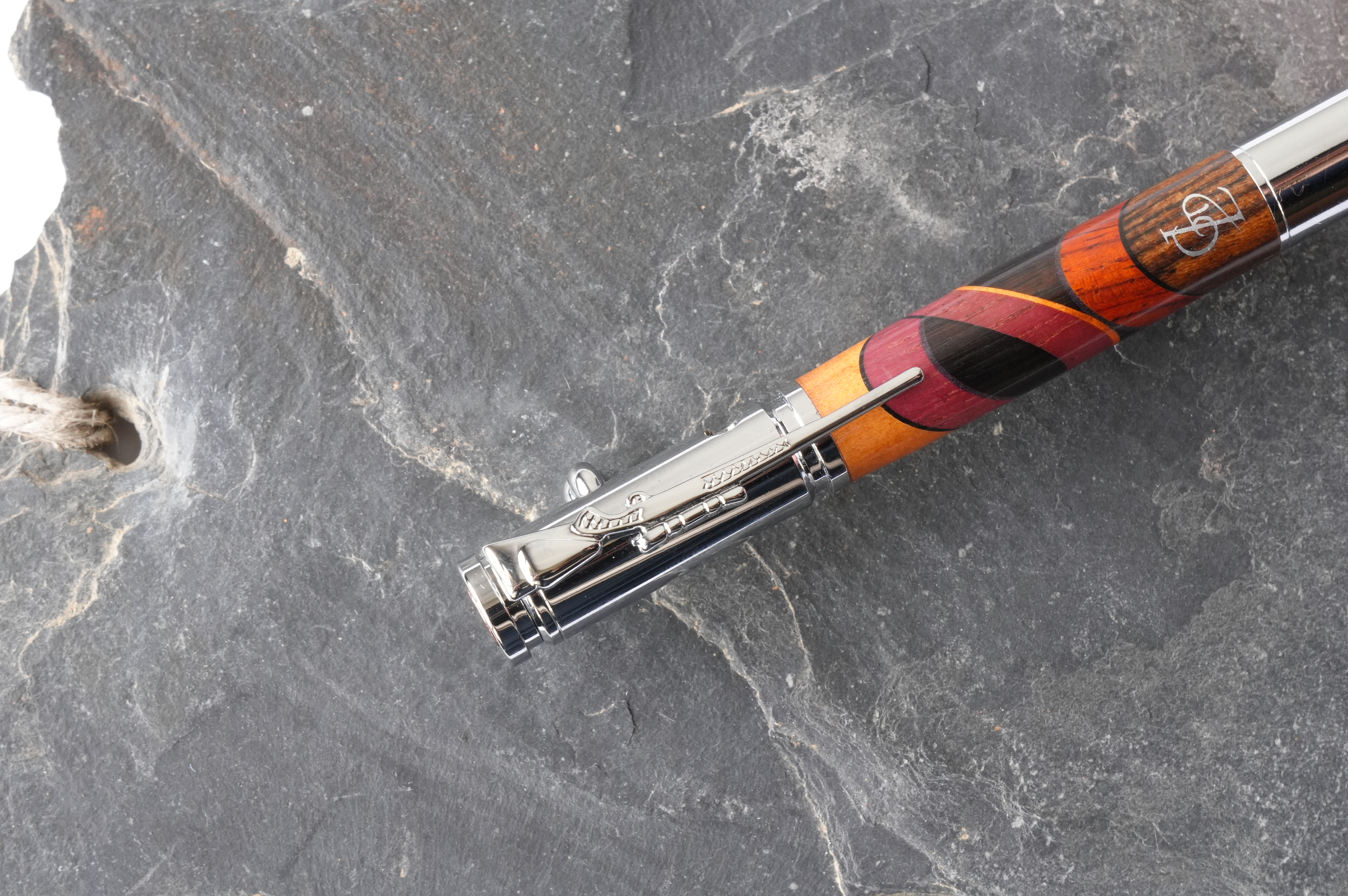 Stylos bille Beaudelaire