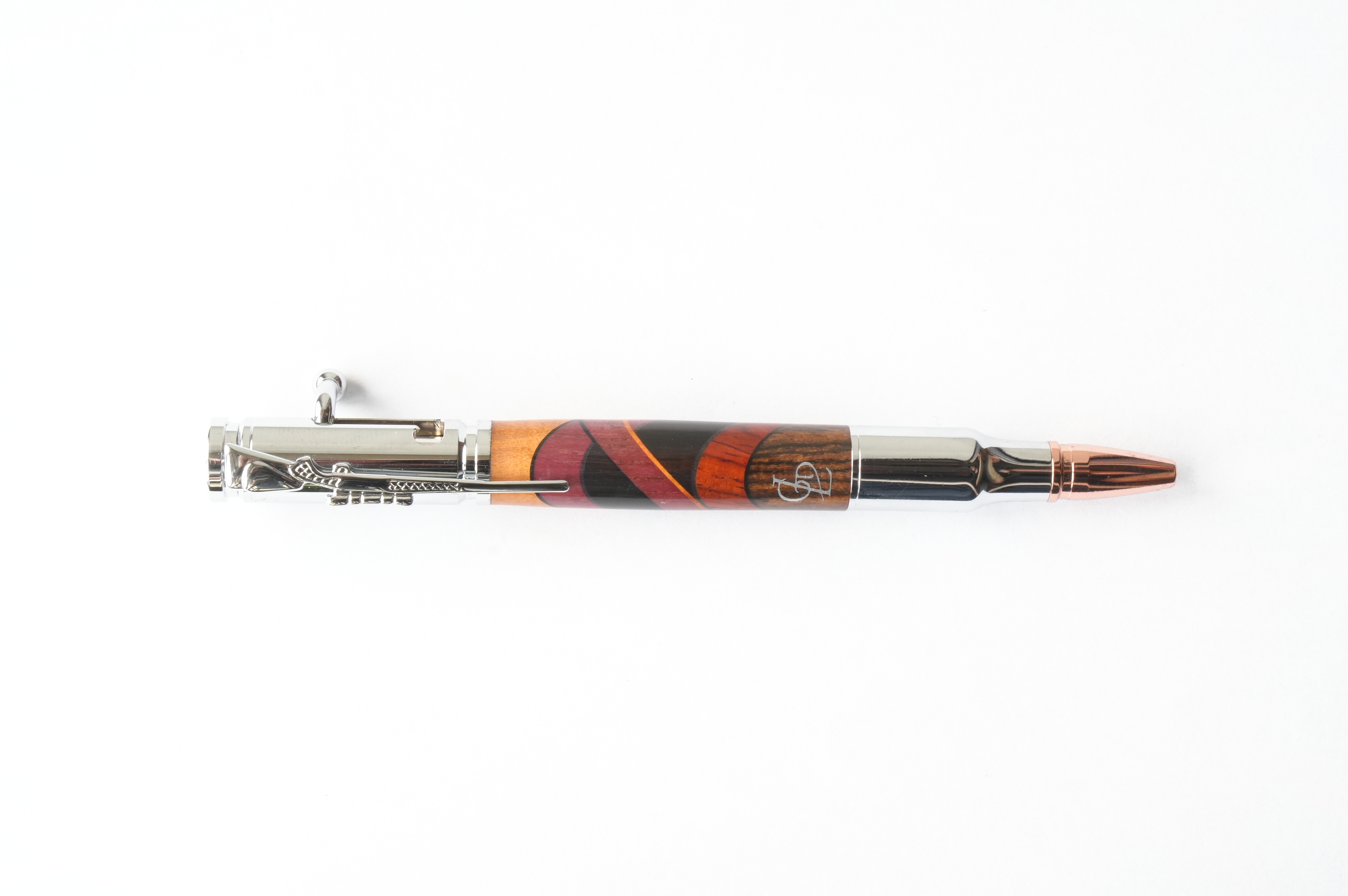 Stylos bille Beaudelaire