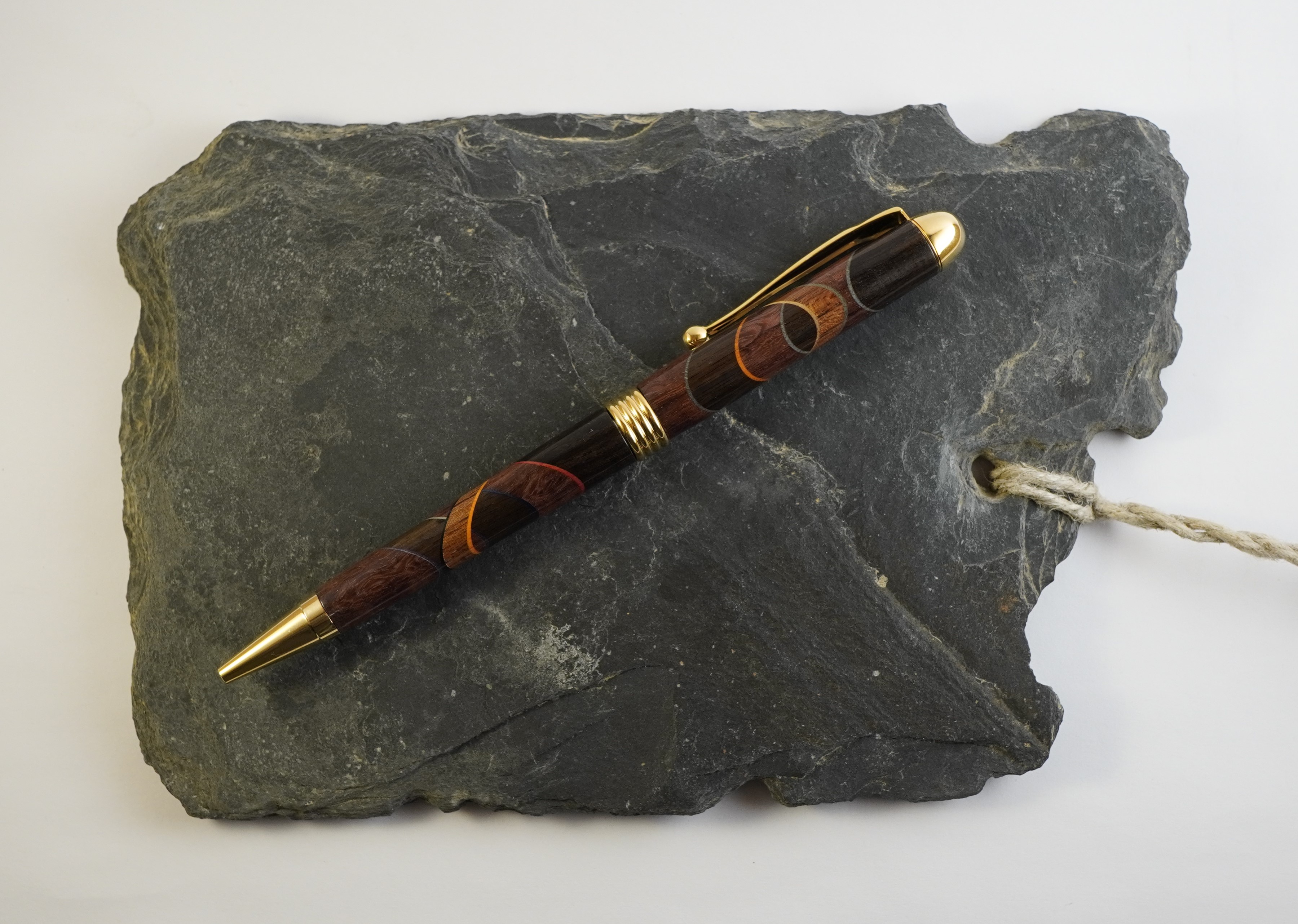 Stylo Bille Flaubert