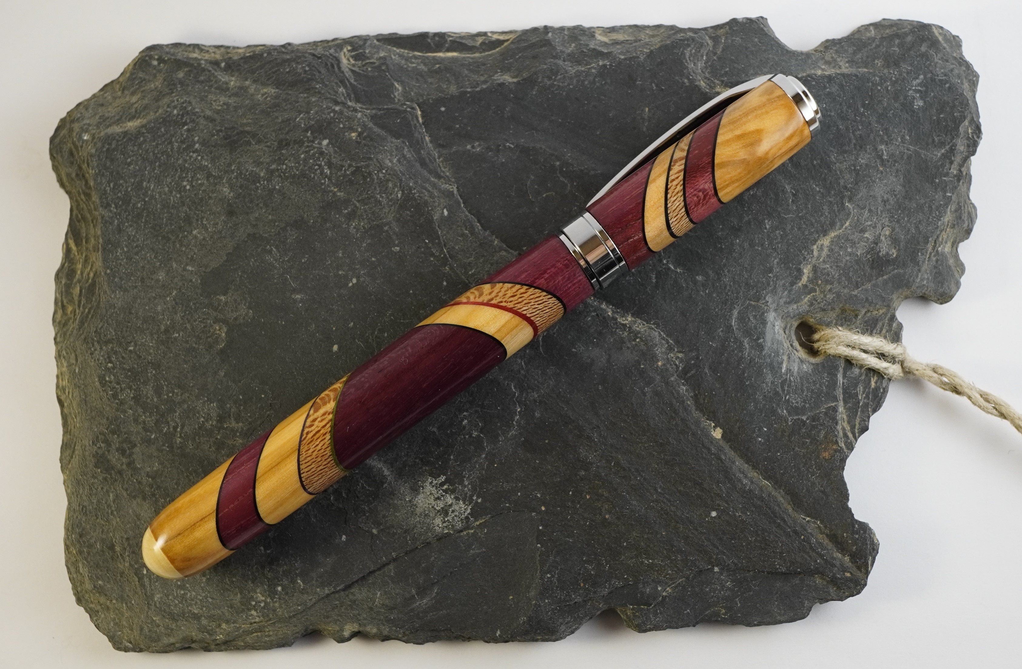 Stylo plume Voltaire