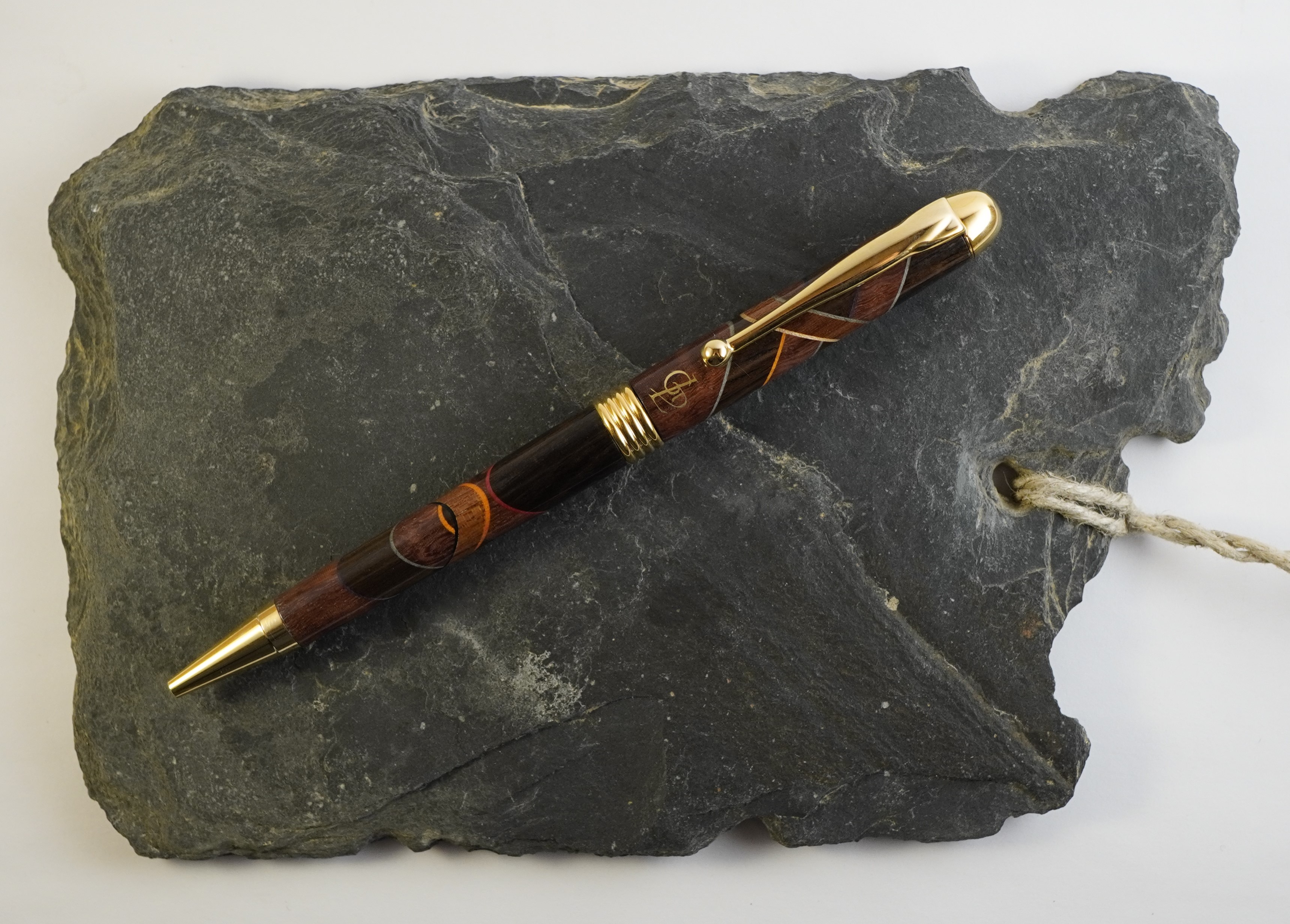 Stylo Bille Flaubert