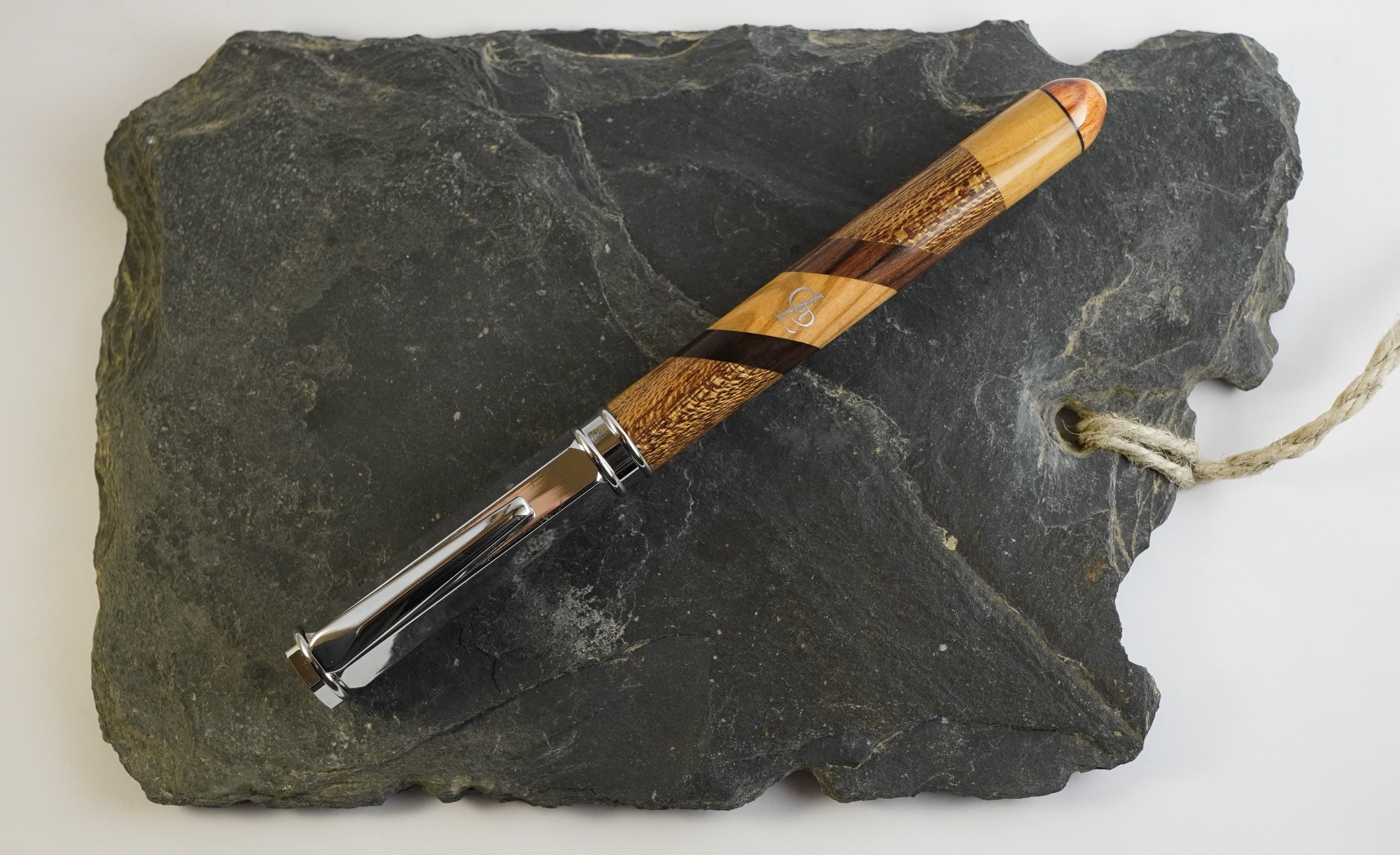 Stylo plume Descartes