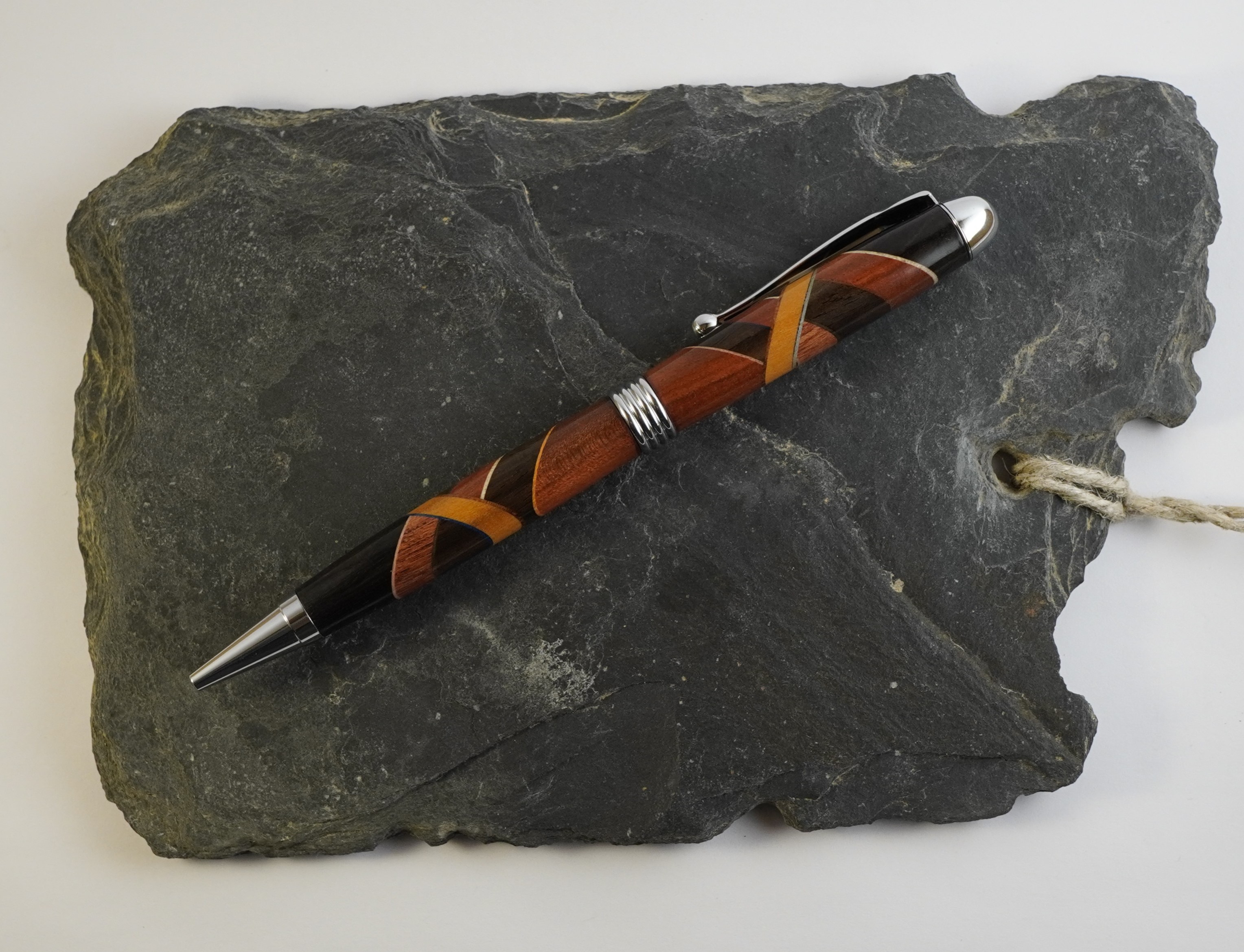 Stylo Bille Flaubert