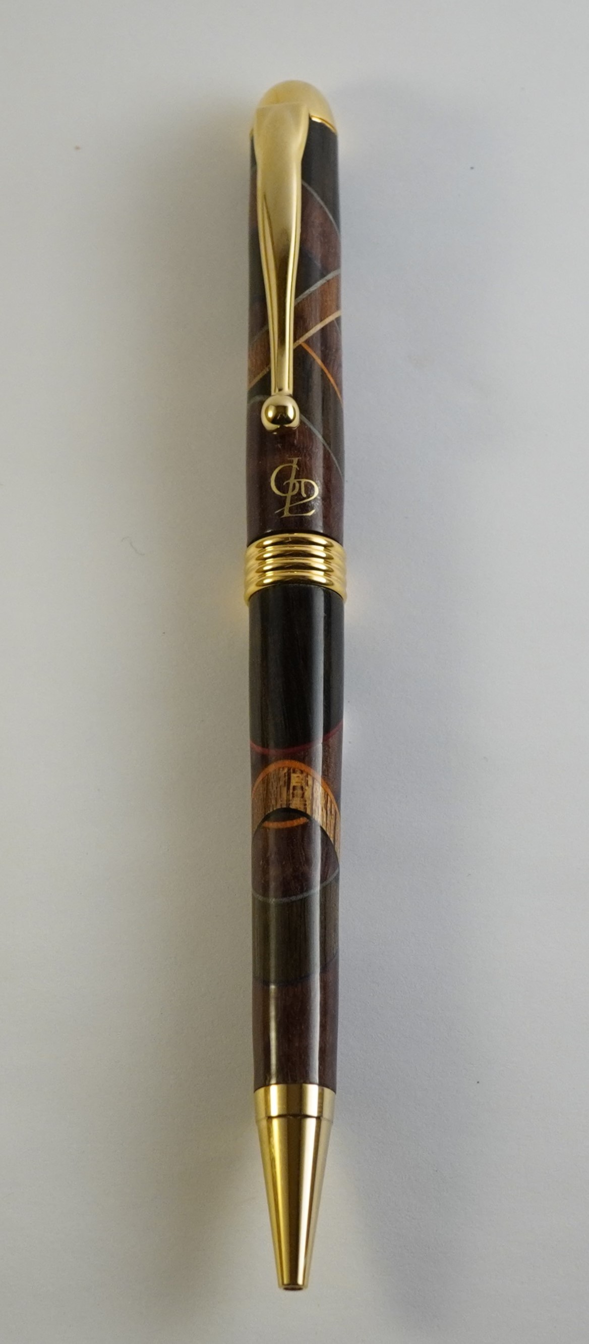 Stylo Bille Flaubert