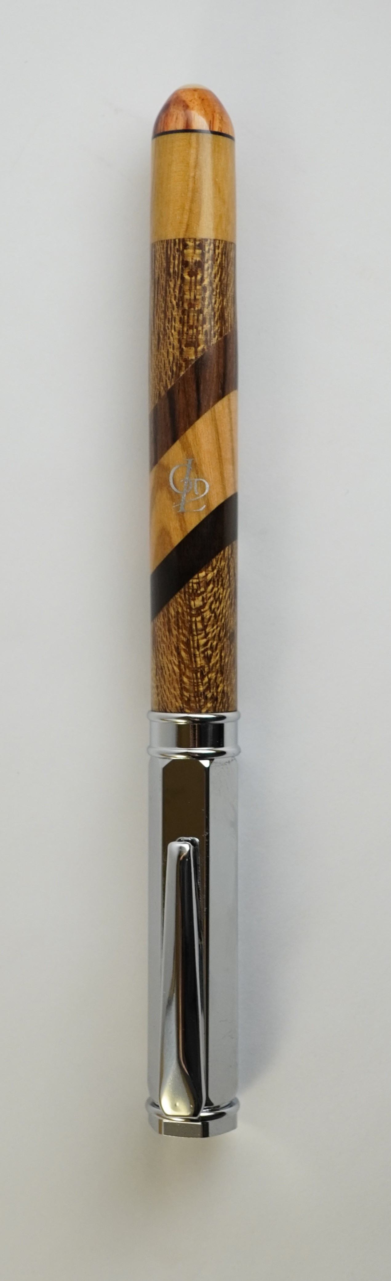 Stylo plume Descartes