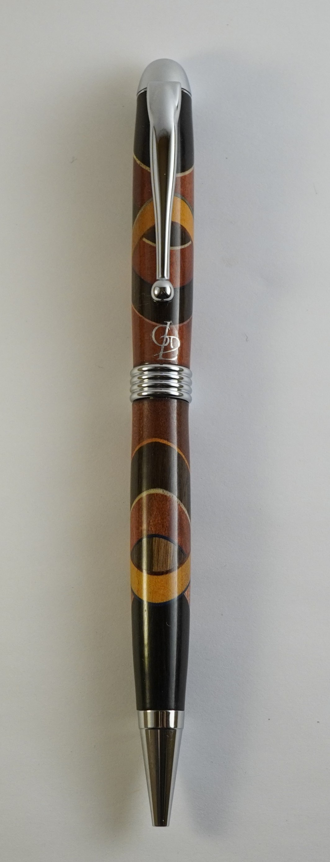 Stylo Bille Flaubert