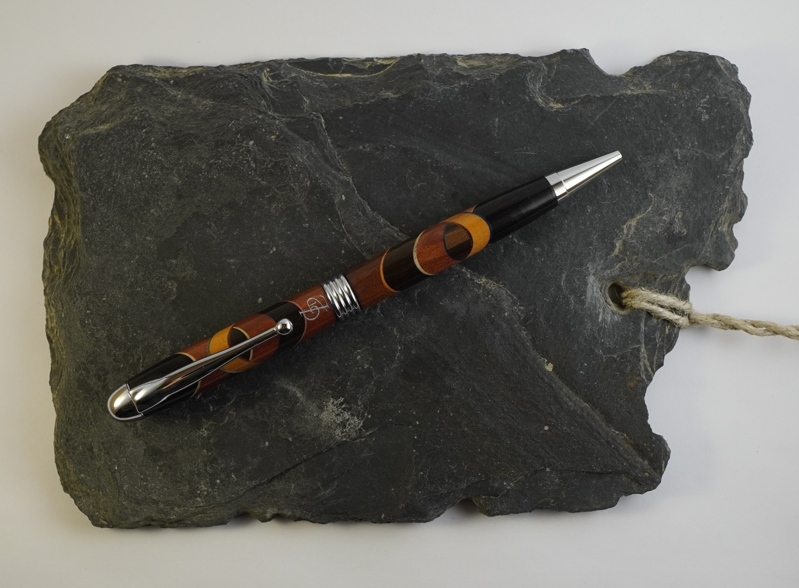 Stylo Bille Flaubert