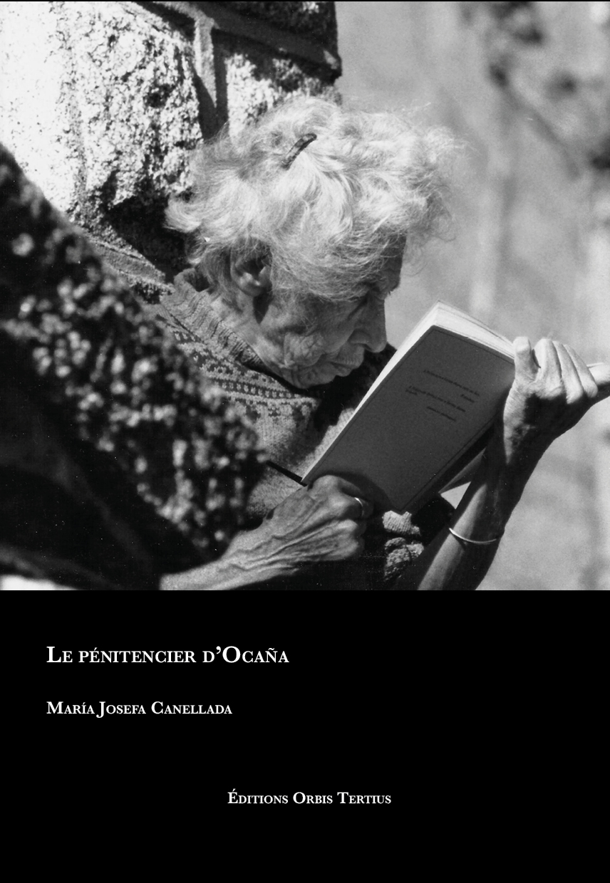 Le pénitenciere d'Ocaña
