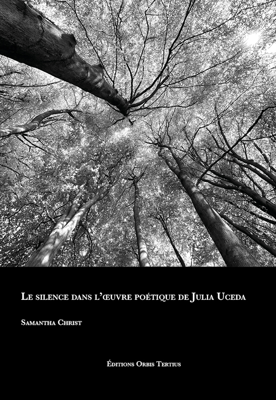 Le silence dans l’œuvre poétique de Julia Uceda