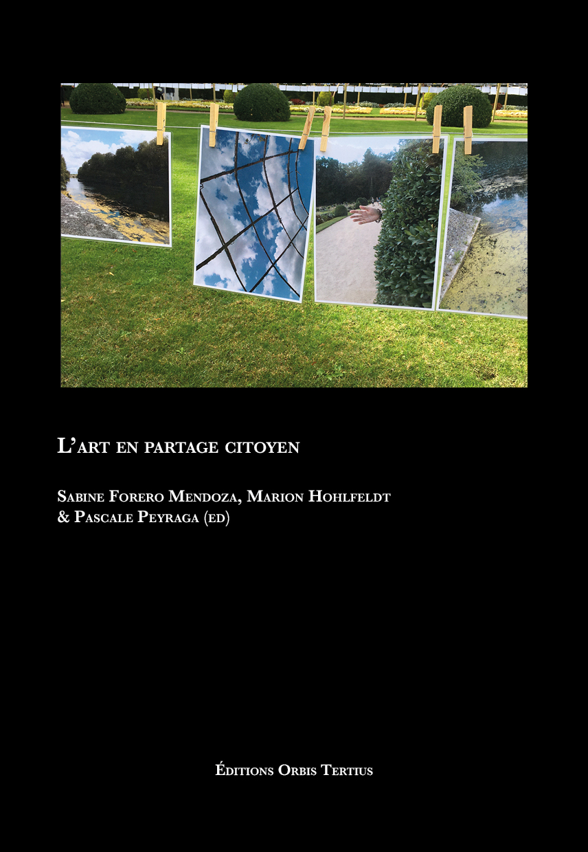 L’Art en partage citoyen