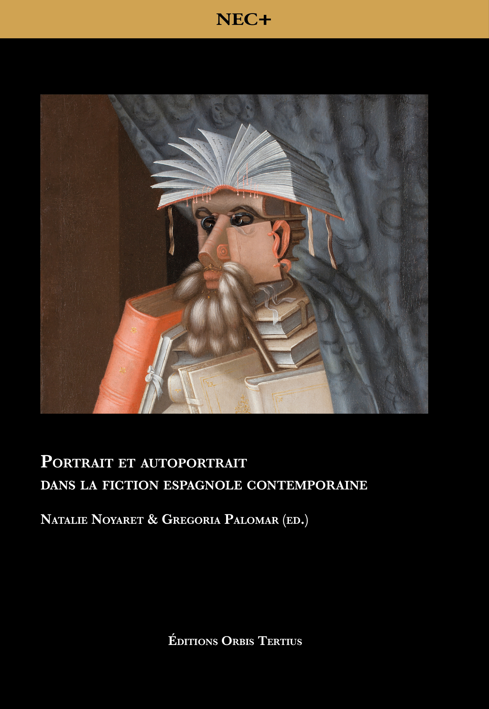 Portrait et autoportrait dans la fiction espagnole contemporaine