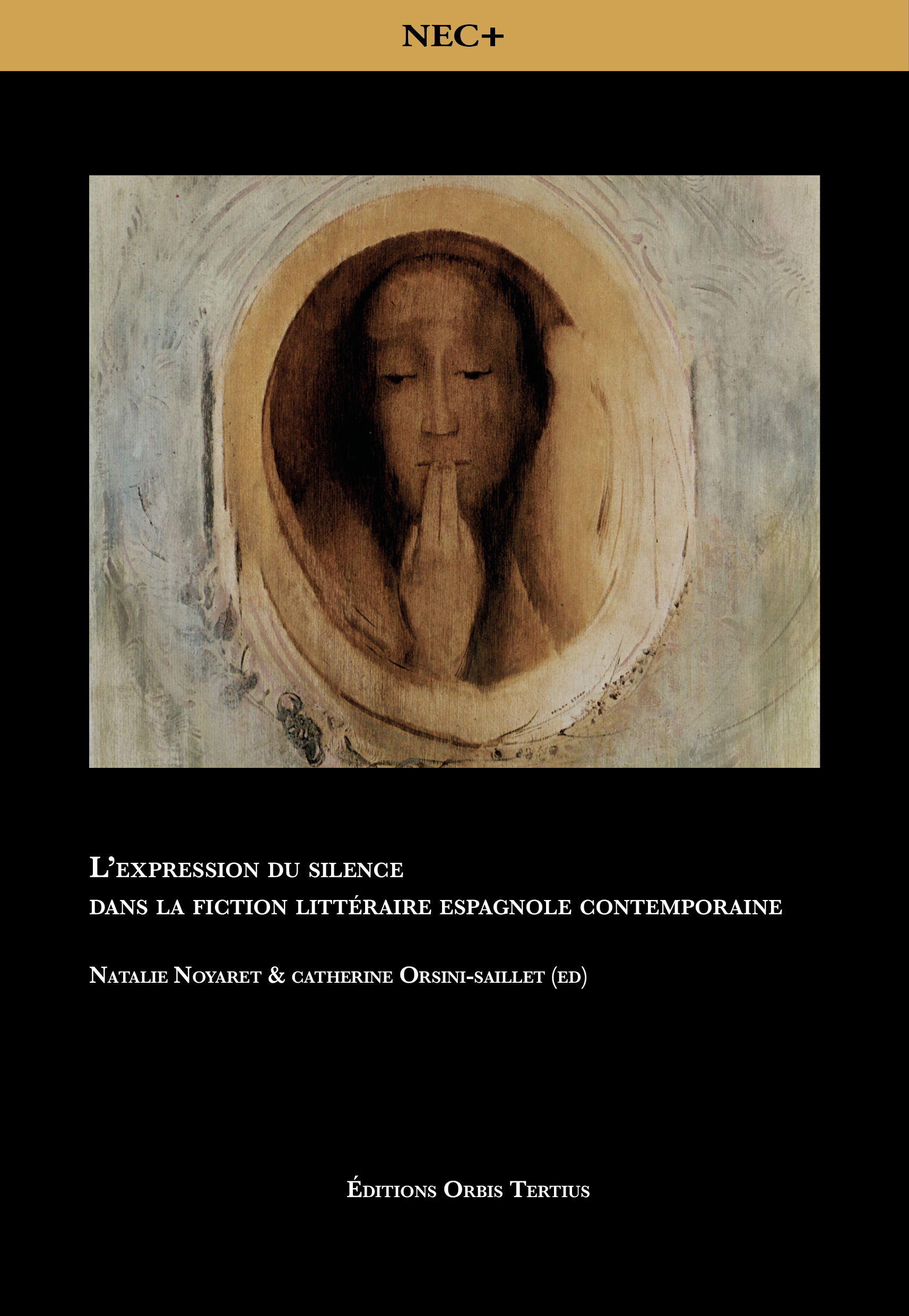 L'expression du silence dans le récit de fiction espagnol contemporain