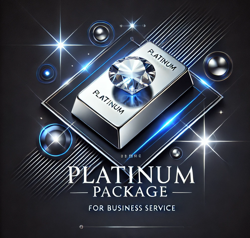 The Platinum Package - Strategic Expansion