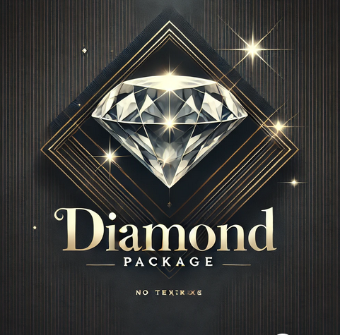 The Diamond Package - Comprehensive Business Development